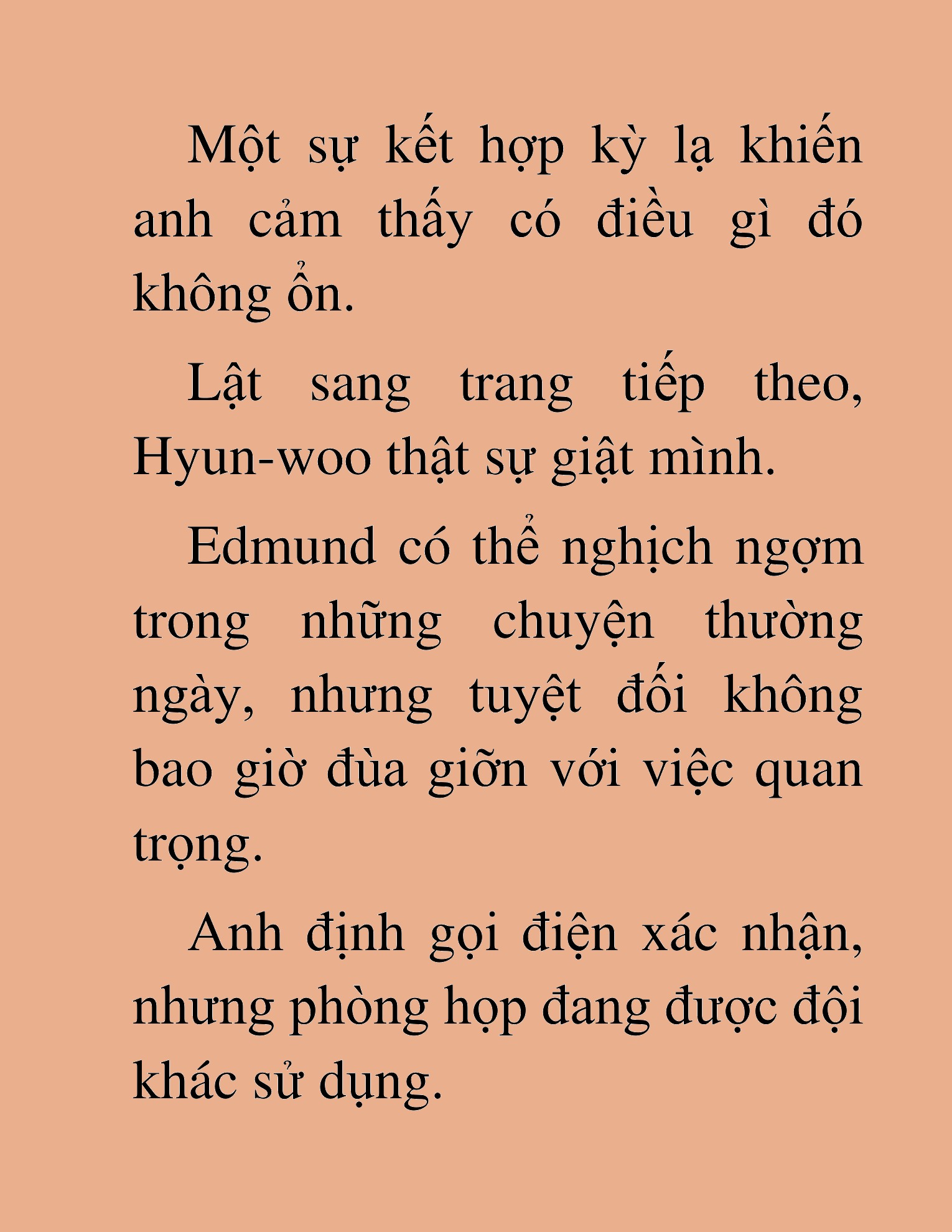 Đọc truyện HAT[NOVEL] Cuộc Chiến Tài Phiệt - Chap 8