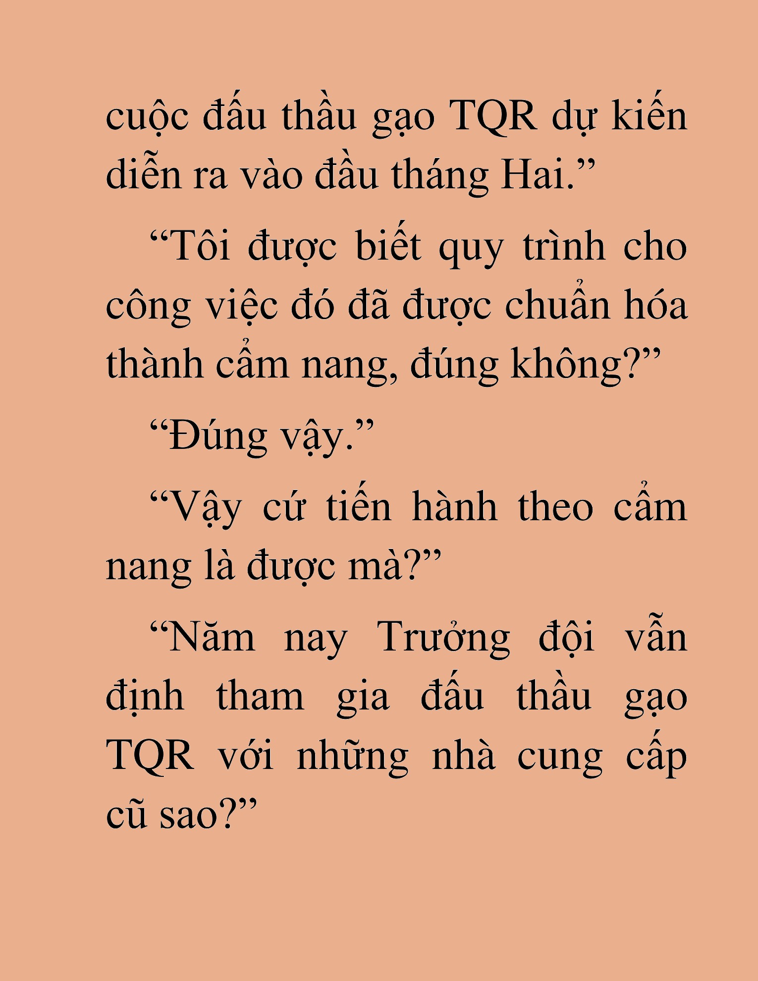 Đọc truyện HAT[NOVEL] Cuộc Chiến Tài Phiệt - Chap 8