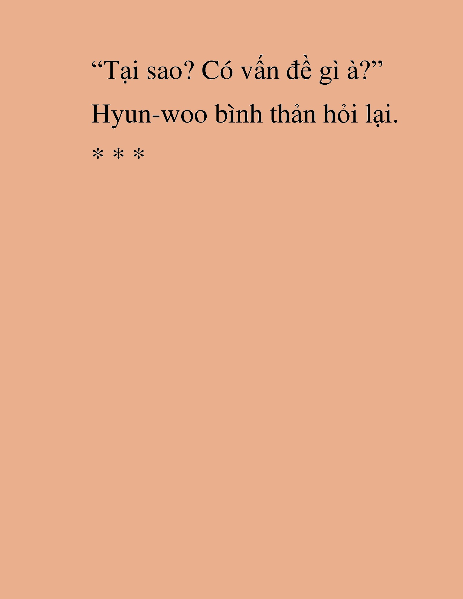 Đọc truyện HAT[NOVEL] Cuộc Chiến Tài Phiệt - Chap 8