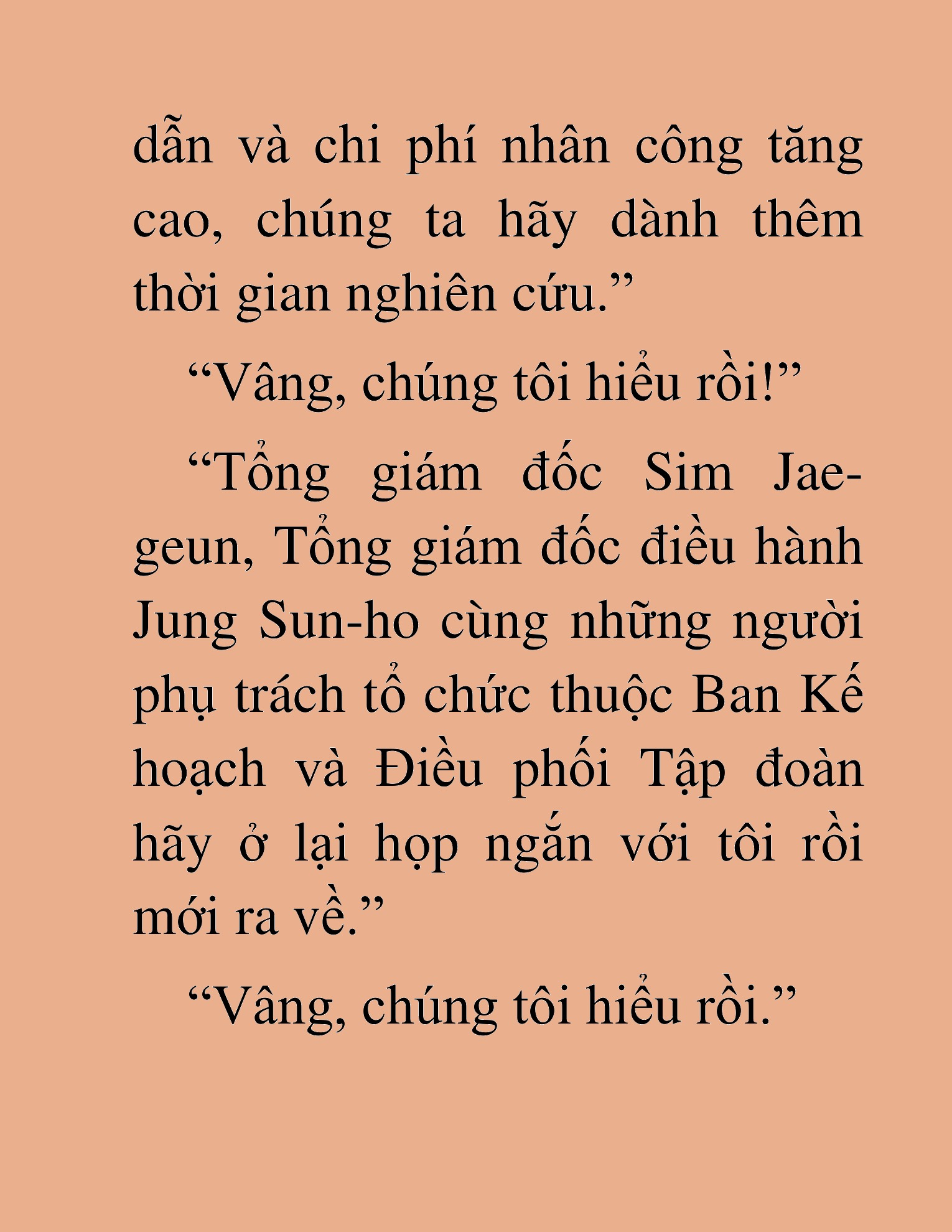 Đọc truyện HAT[NOVEL] Cuộc Chiến Tài Phiệt - Chap 80