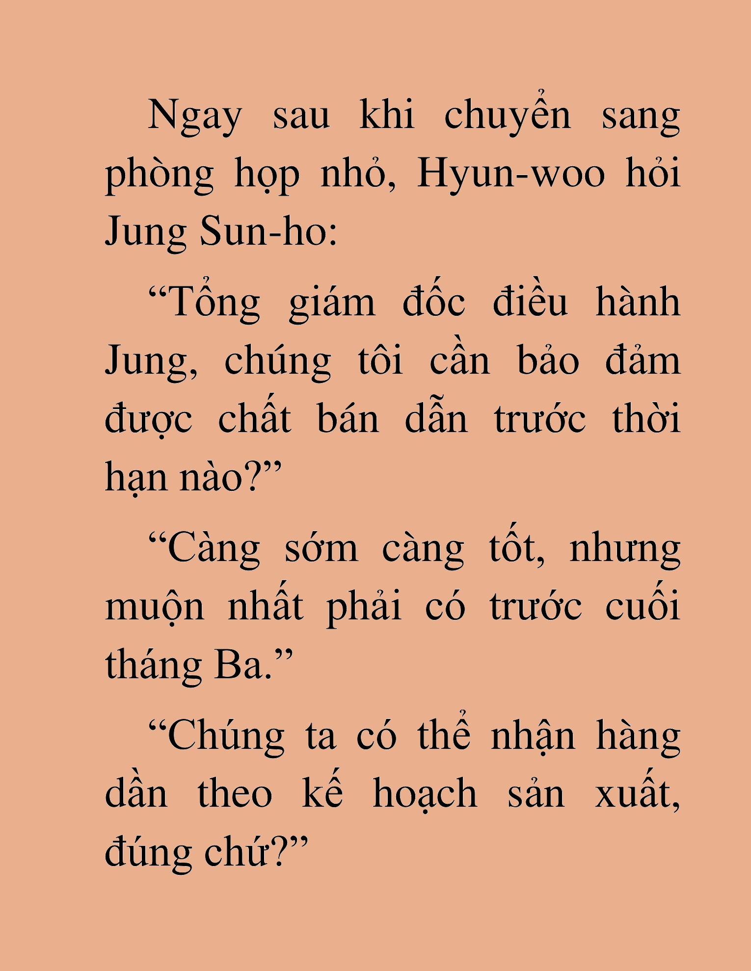 Đọc truyện HAT[NOVEL] Cuộc Chiến Tài Phiệt - Chap 80