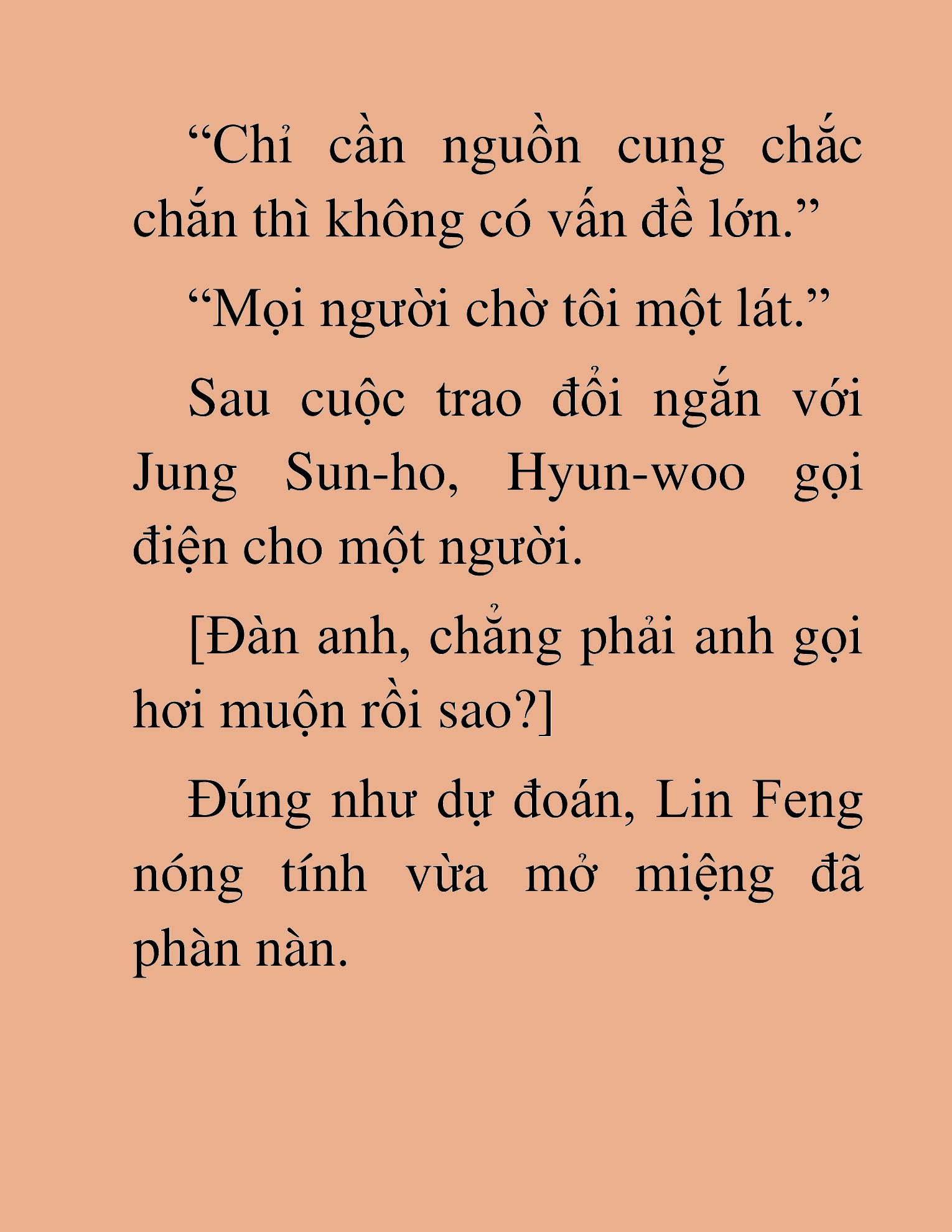 Đọc truyện HAT[NOVEL] Cuộc Chiến Tài Phiệt - Chap 80