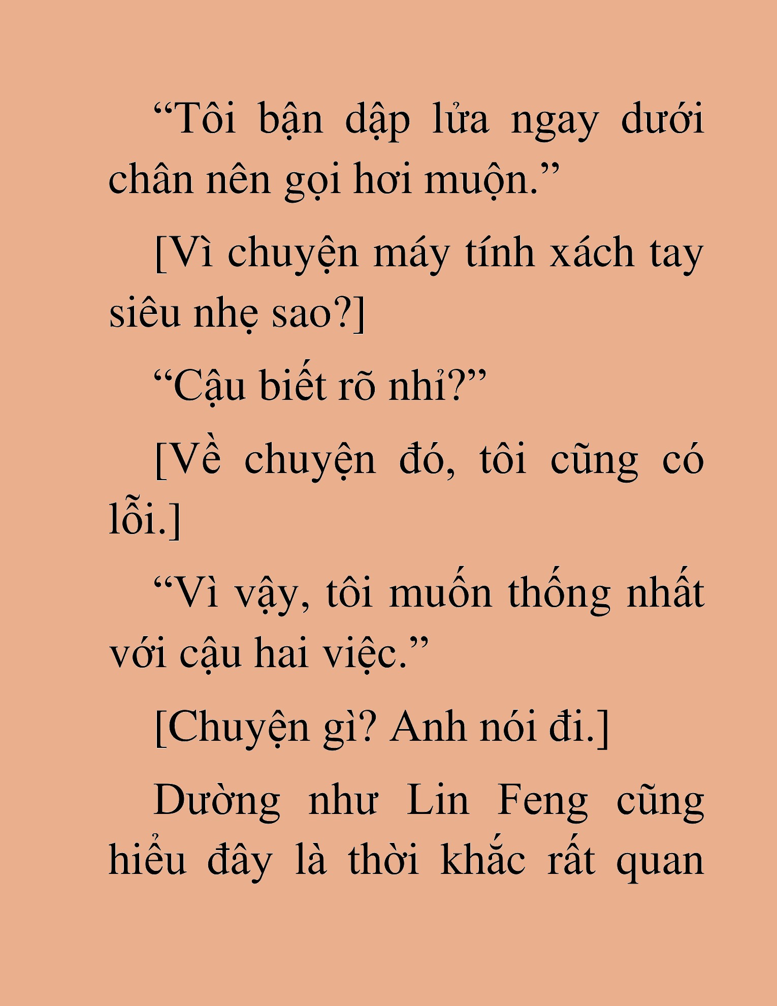 Đọc truyện HAT[NOVEL] Cuộc Chiến Tài Phiệt - Chap 80