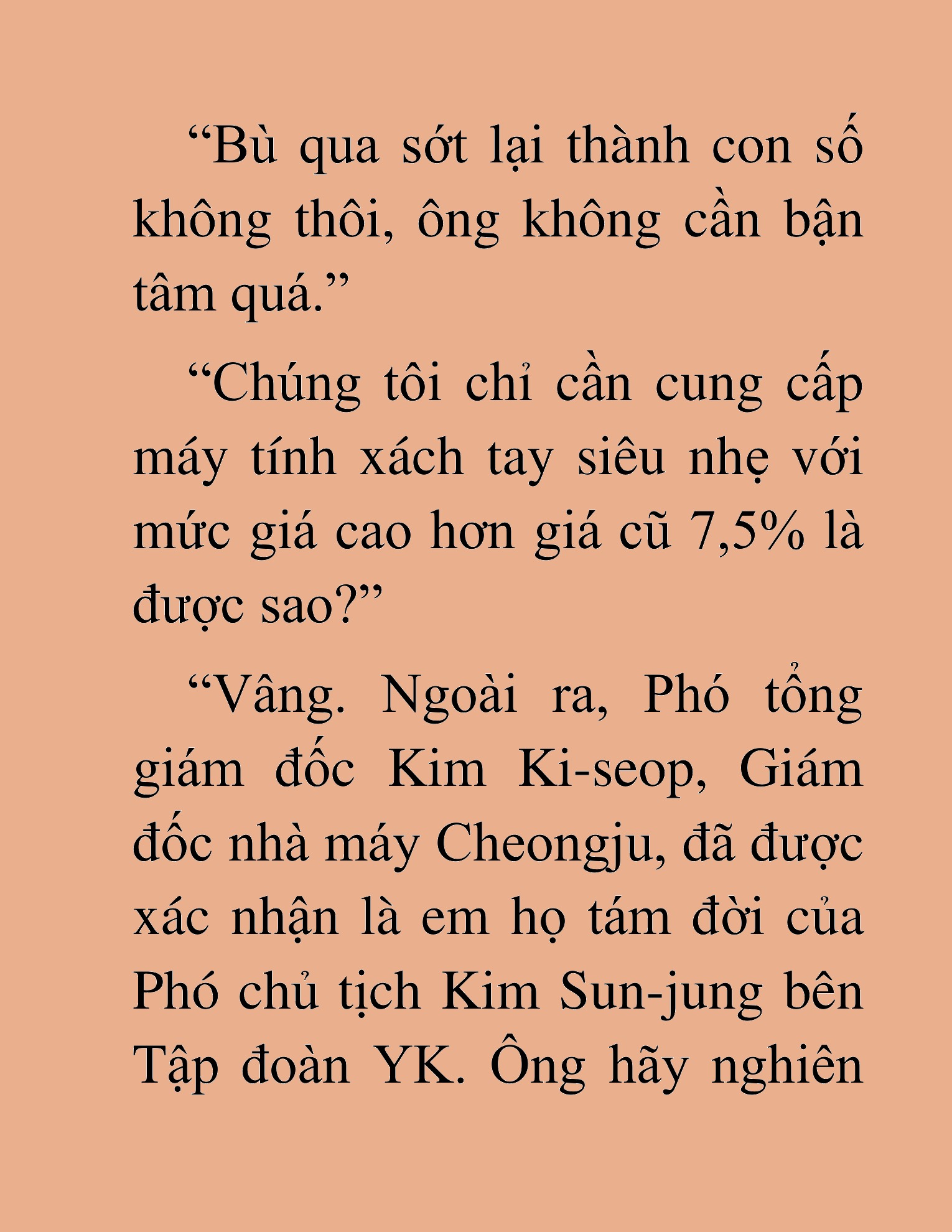 Đọc truyện HAT[NOVEL] Cuộc Chiến Tài Phiệt - Chap 80