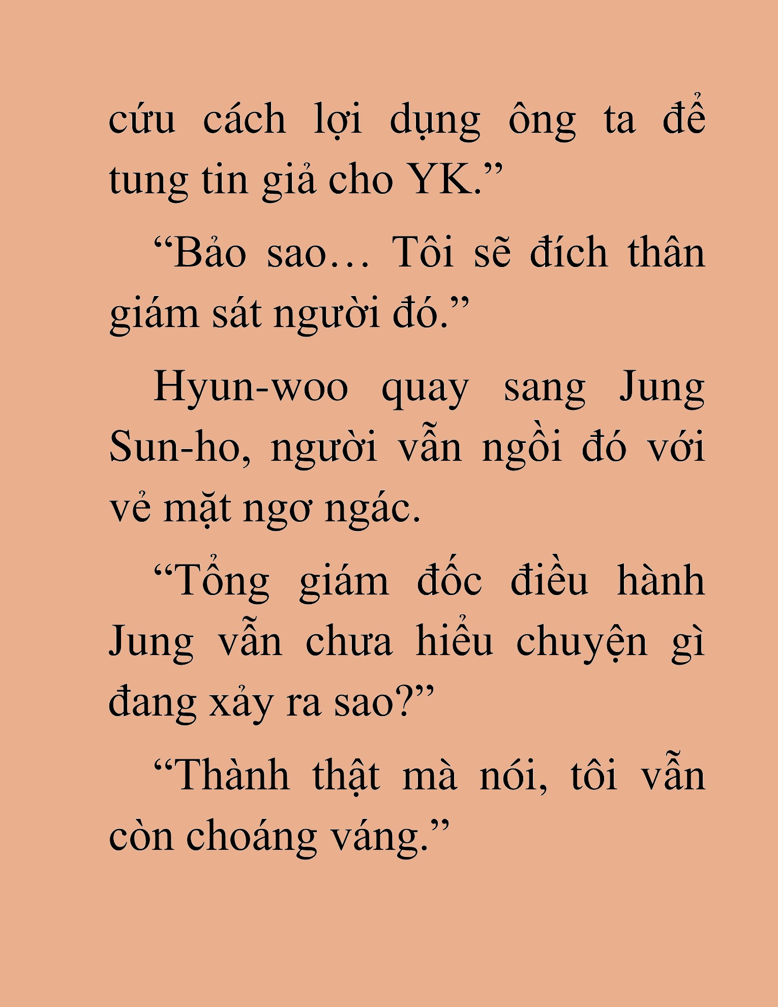 Đọc truyện HAT[NOVEL] Cuộc Chiến Tài Phiệt - Chap 80