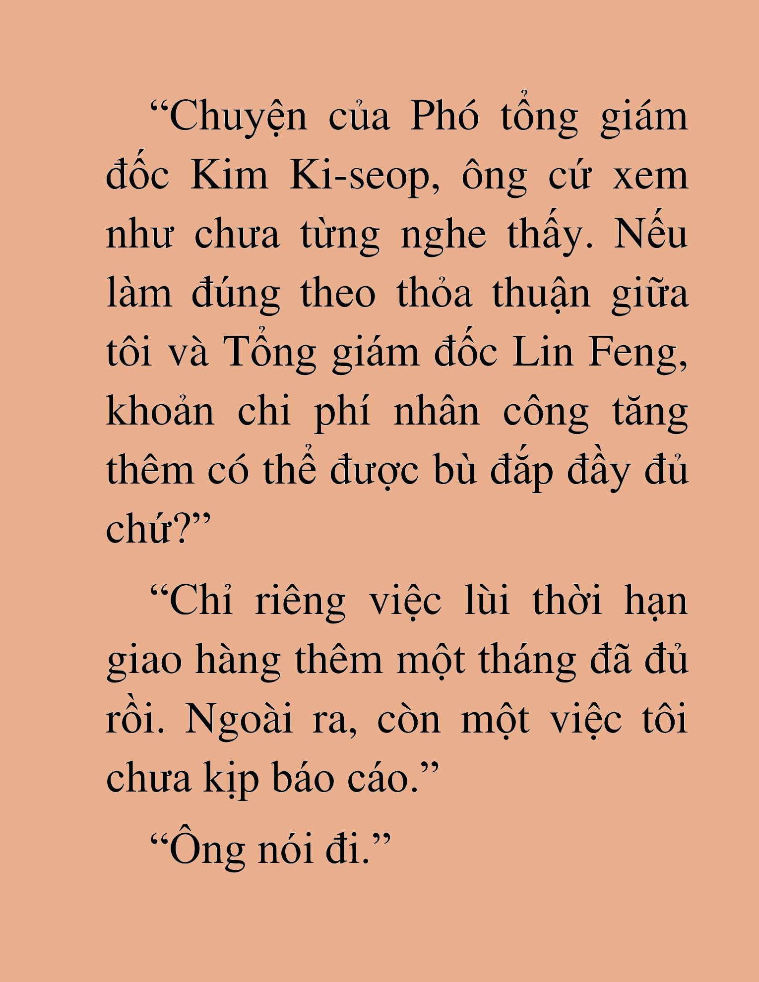 Đọc truyện HAT[NOVEL] Cuộc Chiến Tài Phiệt - Chap 80