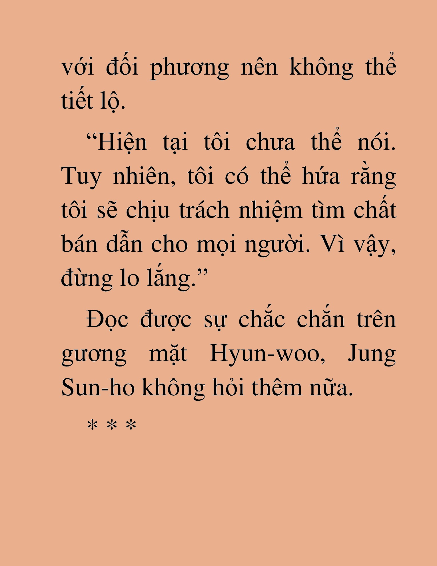 Đọc truyện HAT[NOVEL] Cuộc Chiến Tài Phiệt - Chap 80