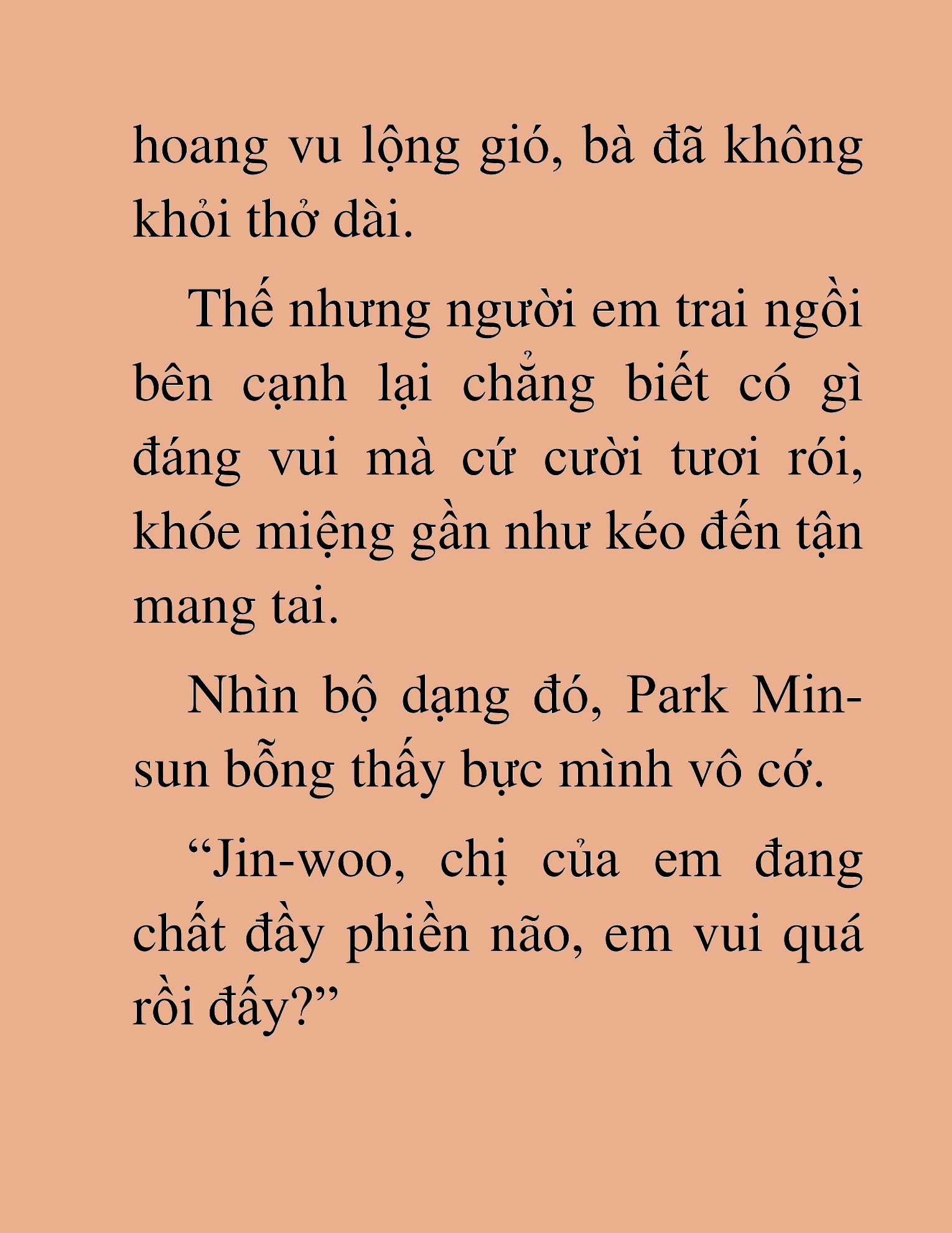 Đọc truyện HAT[NOVEL] Cuộc Chiến Tài Phiệt - Chap 81