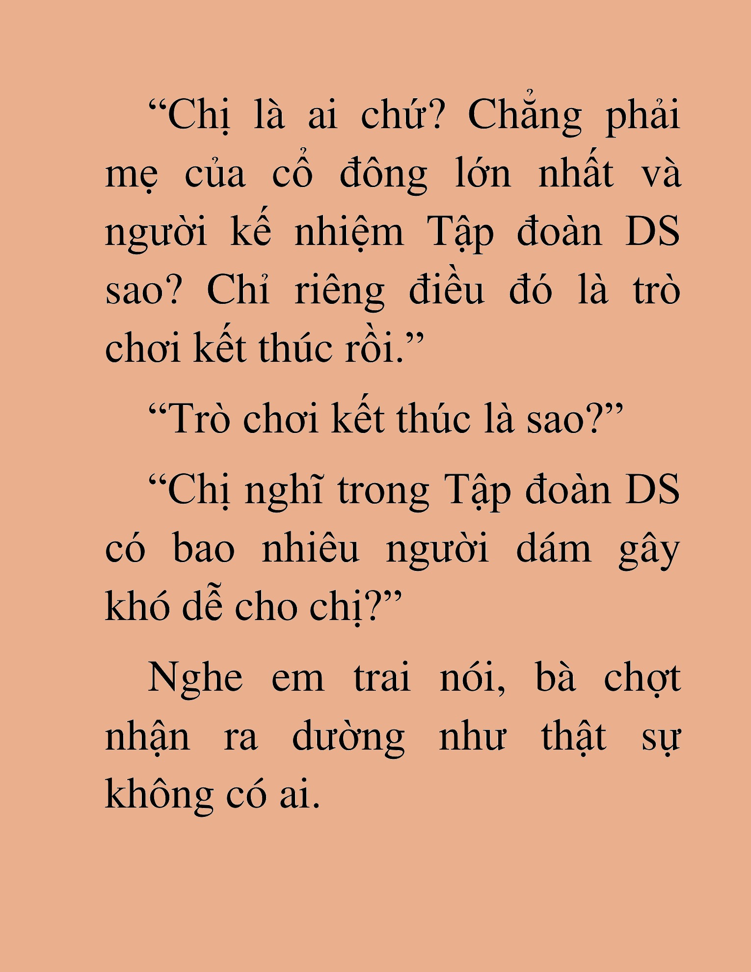 Đọc truyện HAT[NOVEL] Cuộc Chiến Tài Phiệt - Chap 81