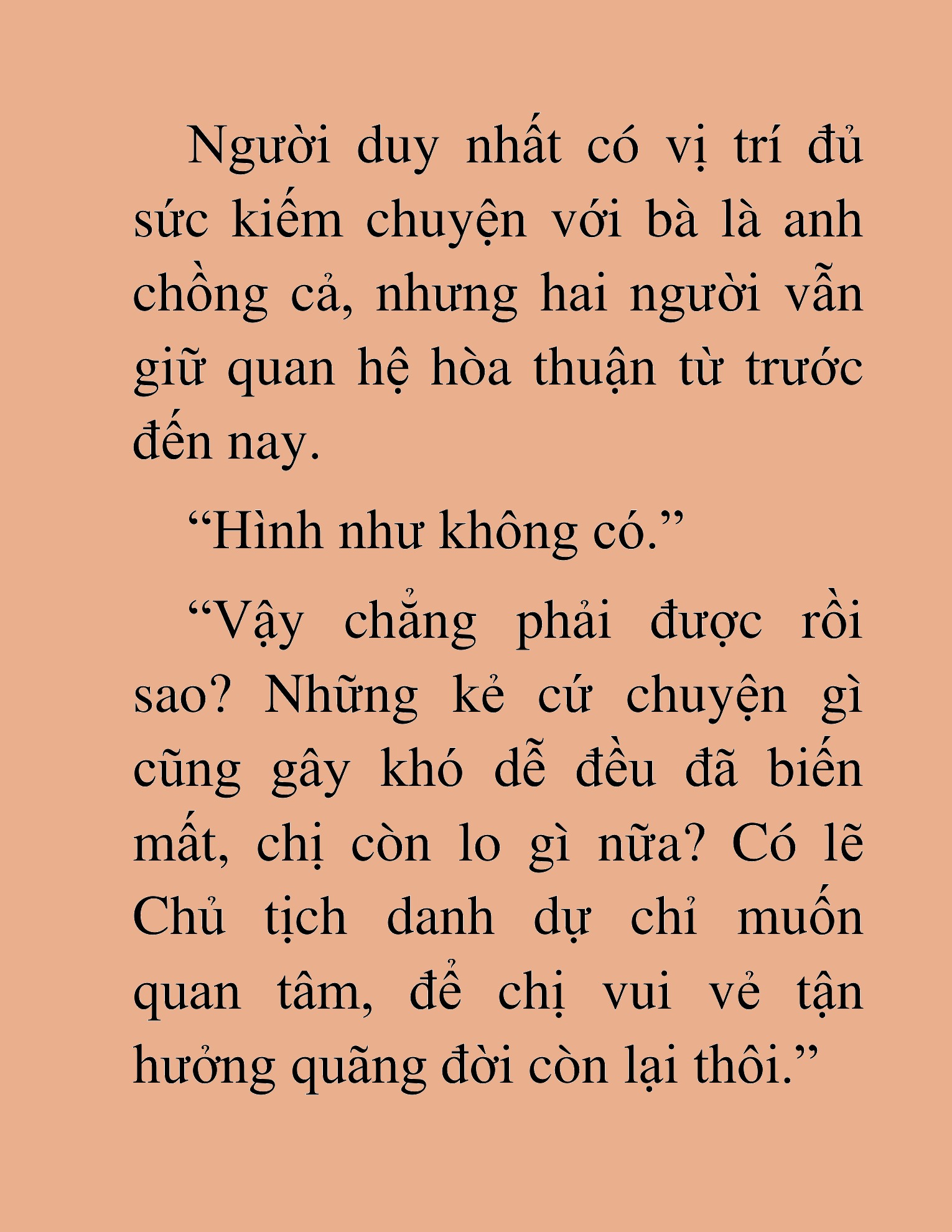 Đọc truyện HAT[NOVEL] Cuộc Chiến Tài Phiệt - Chap 81