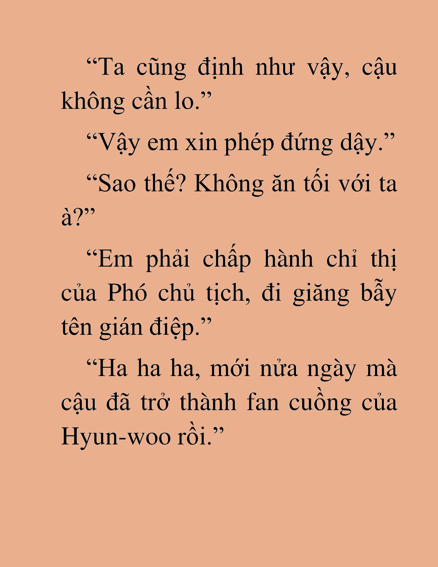 Đọc truyện HAT[NOVEL] Cuộc Chiến Tài Phiệt - Chap 82