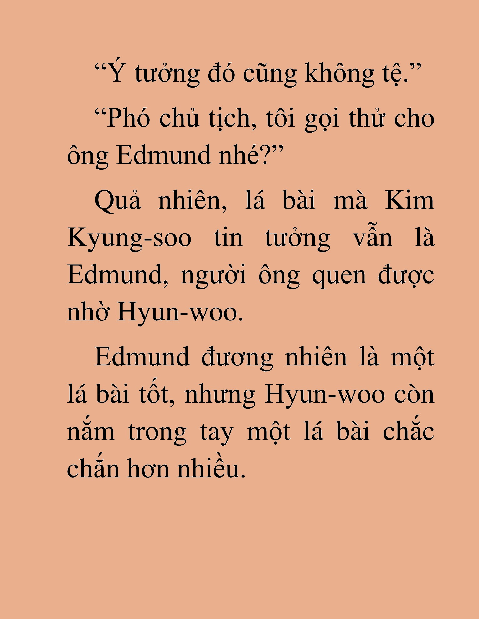 Đọc truyện HAT[NOVEL] Cuộc Chiến Tài Phiệt - Chap 82