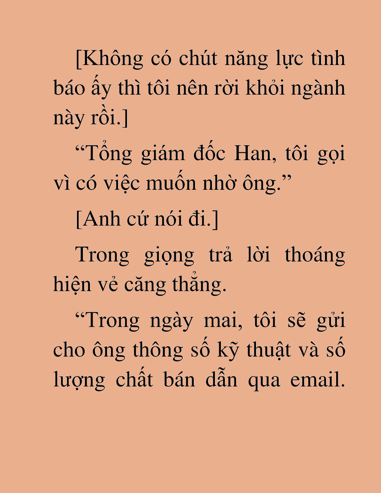 Đọc truyện HAT[NOVEL] Cuộc Chiến Tài Phiệt - Chap 82