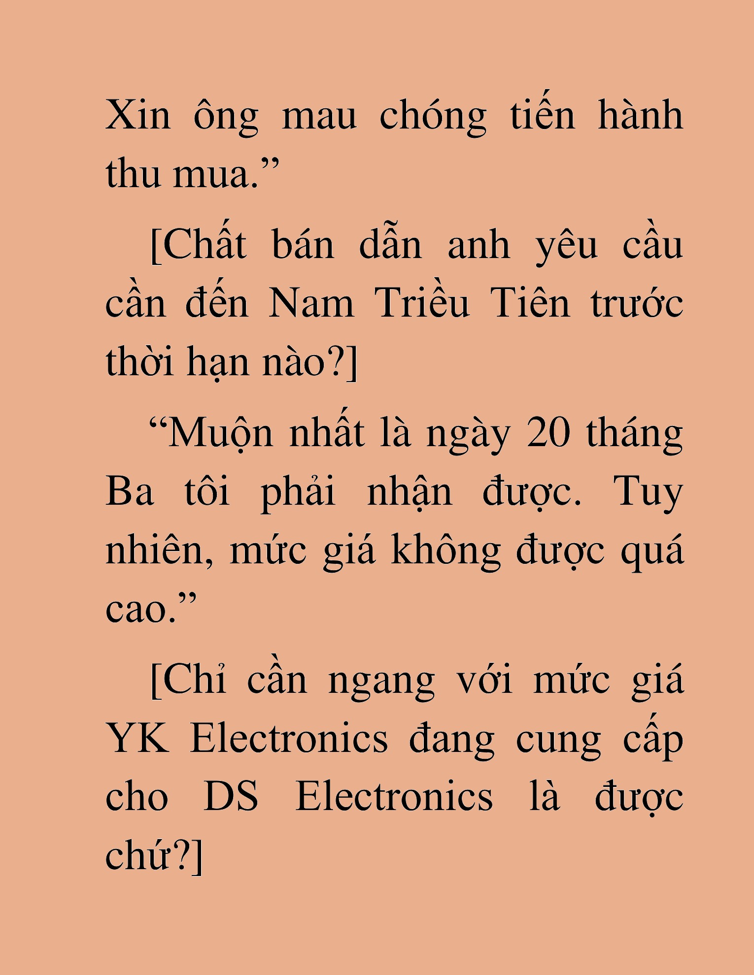 Đọc truyện HAT[NOVEL] Cuộc Chiến Tài Phiệt - Chap 82