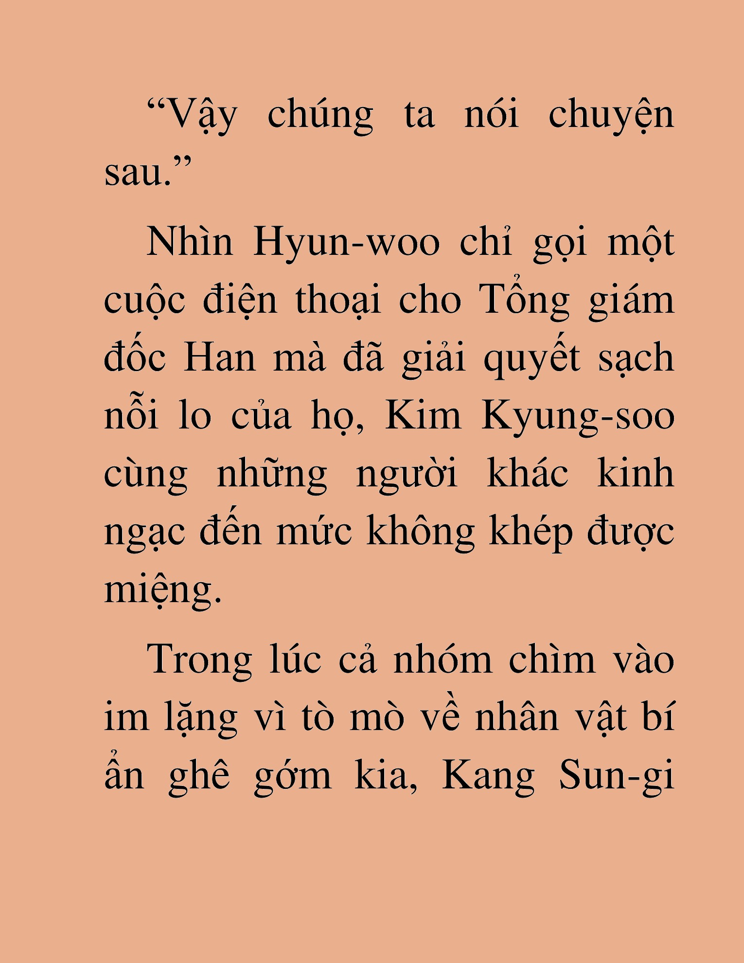 Đọc truyện HAT[NOVEL] Cuộc Chiến Tài Phiệt - Chap 82