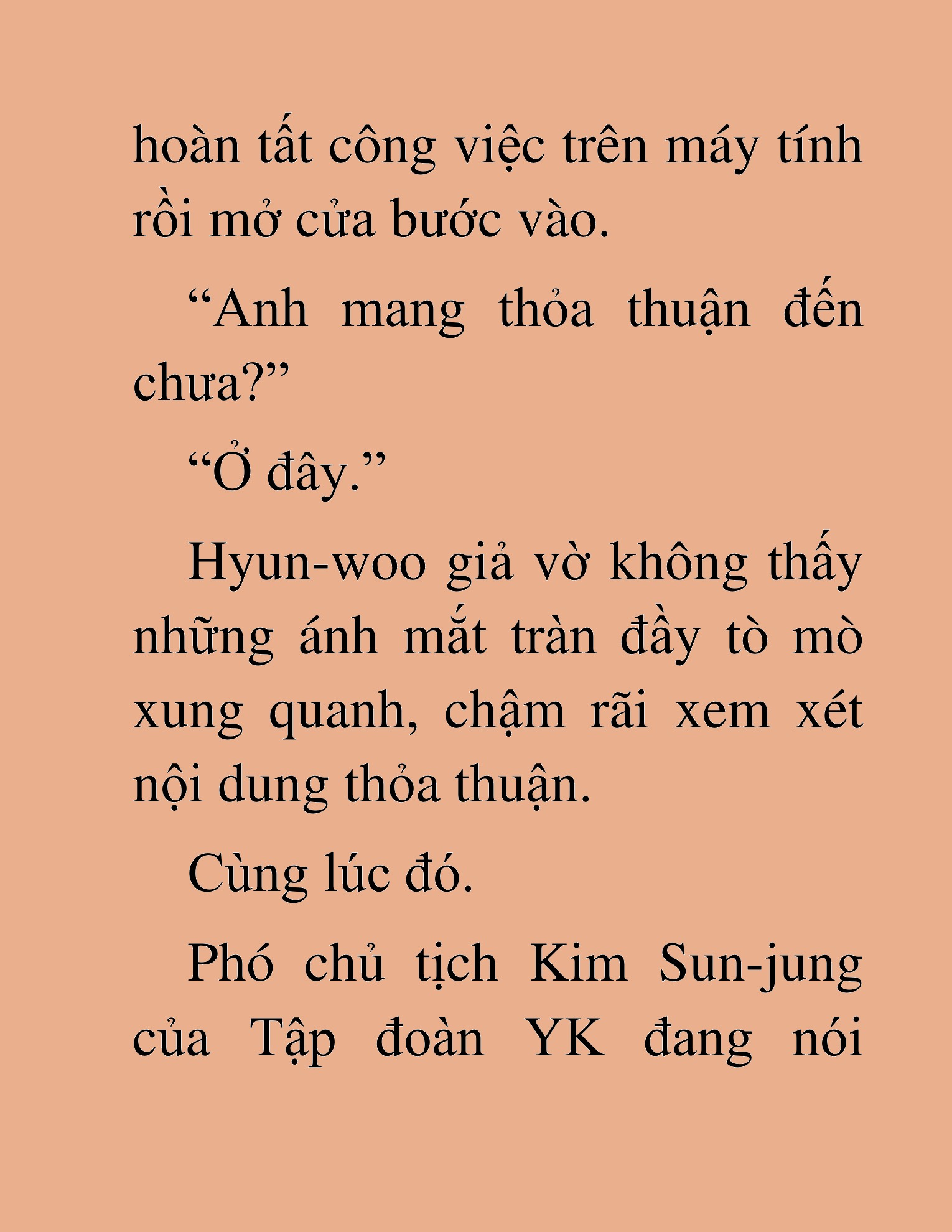 Đọc truyện HAT[NOVEL] Cuộc Chiến Tài Phiệt - Chap 82