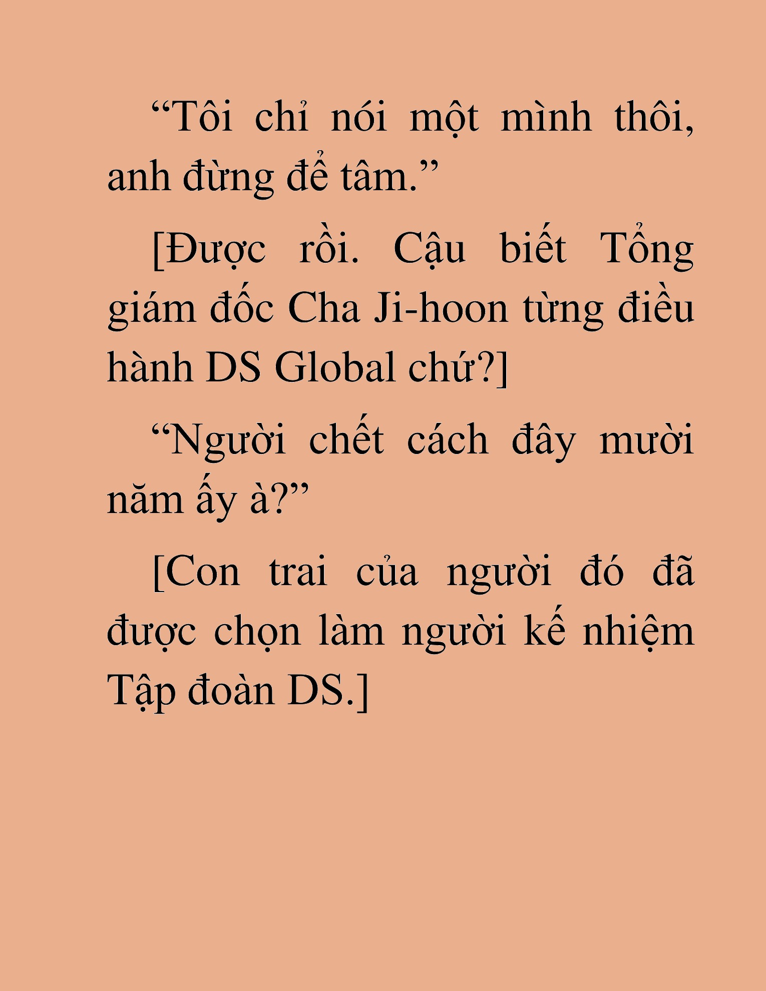 Đọc truyện HAT[NOVEL] Cuộc Chiến Tài Phiệt - Chap 82