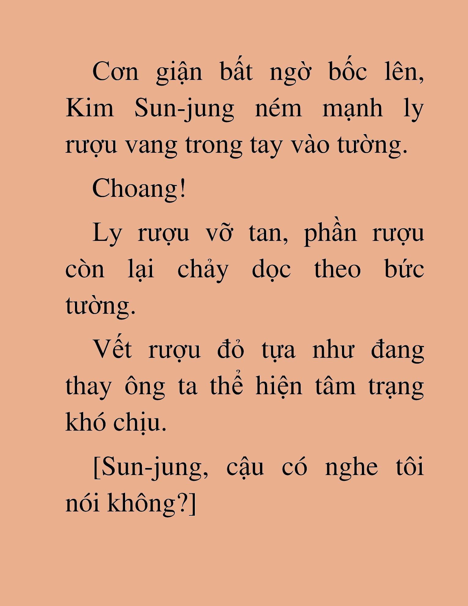 Đọc truyện HAT[NOVEL] Cuộc Chiến Tài Phiệt - Chap 82