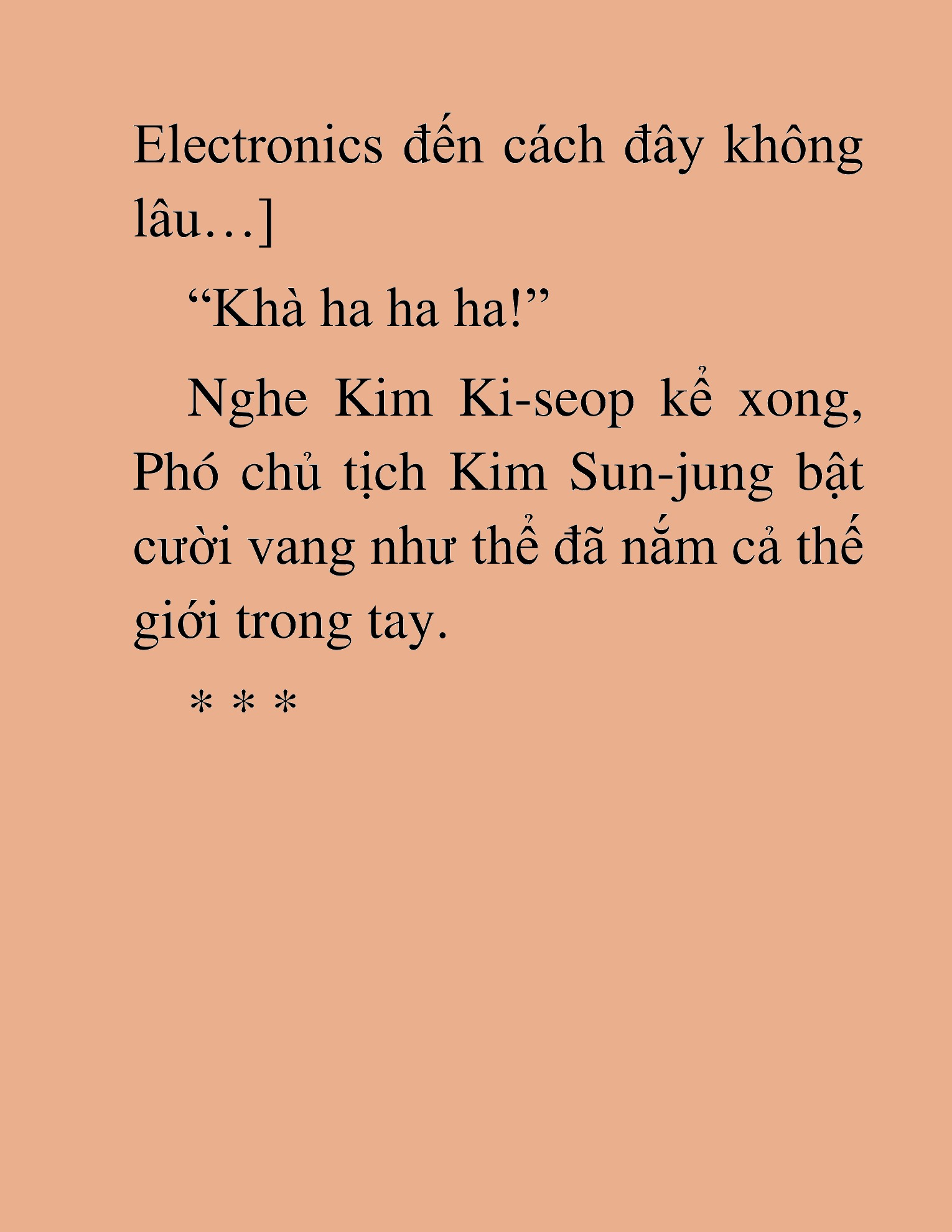 Đọc truyện HAT[NOVEL] Cuộc Chiến Tài Phiệt - Chap 82
