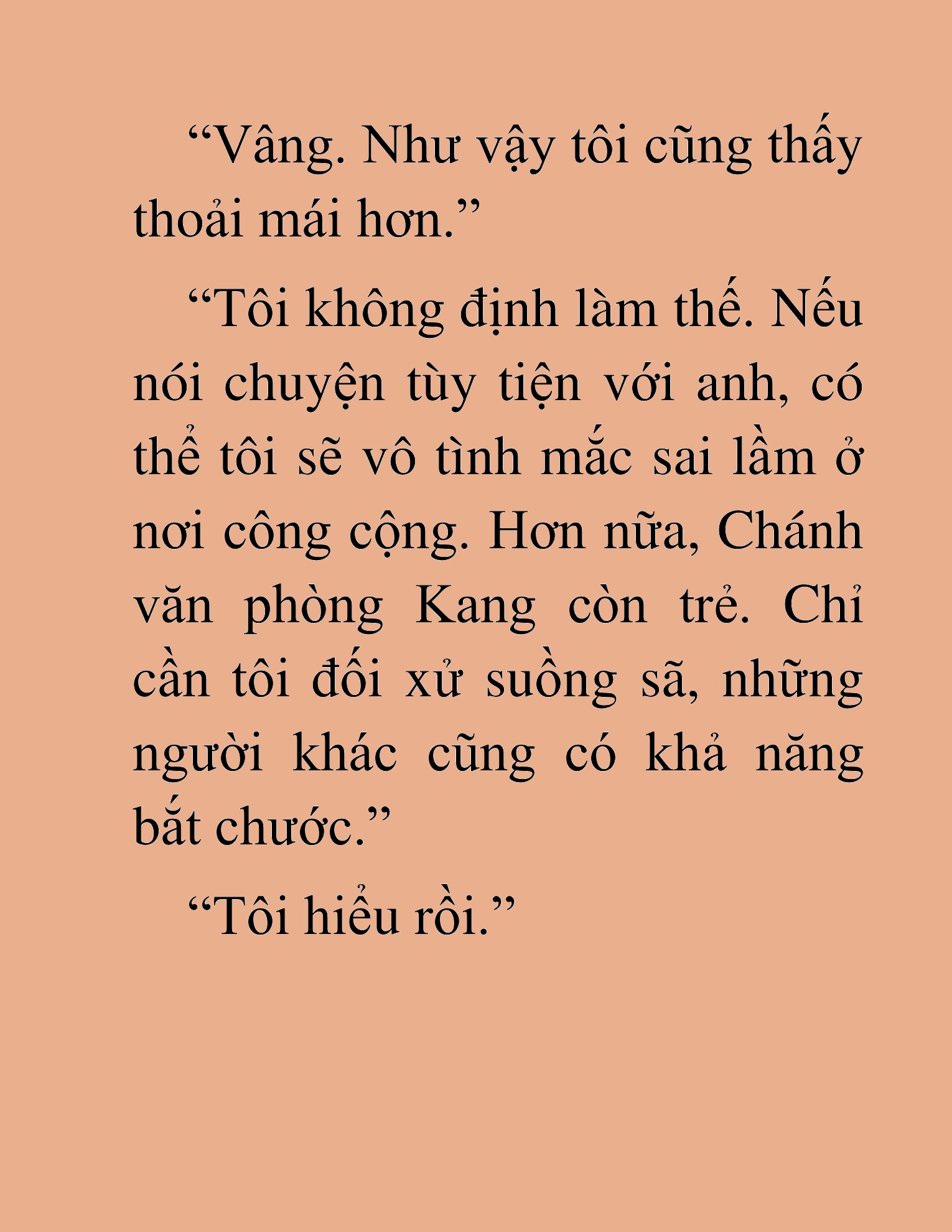 Đọc truyện HAT[NOVEL] Cuộc Chiến Tài Phiệt - Chap 83