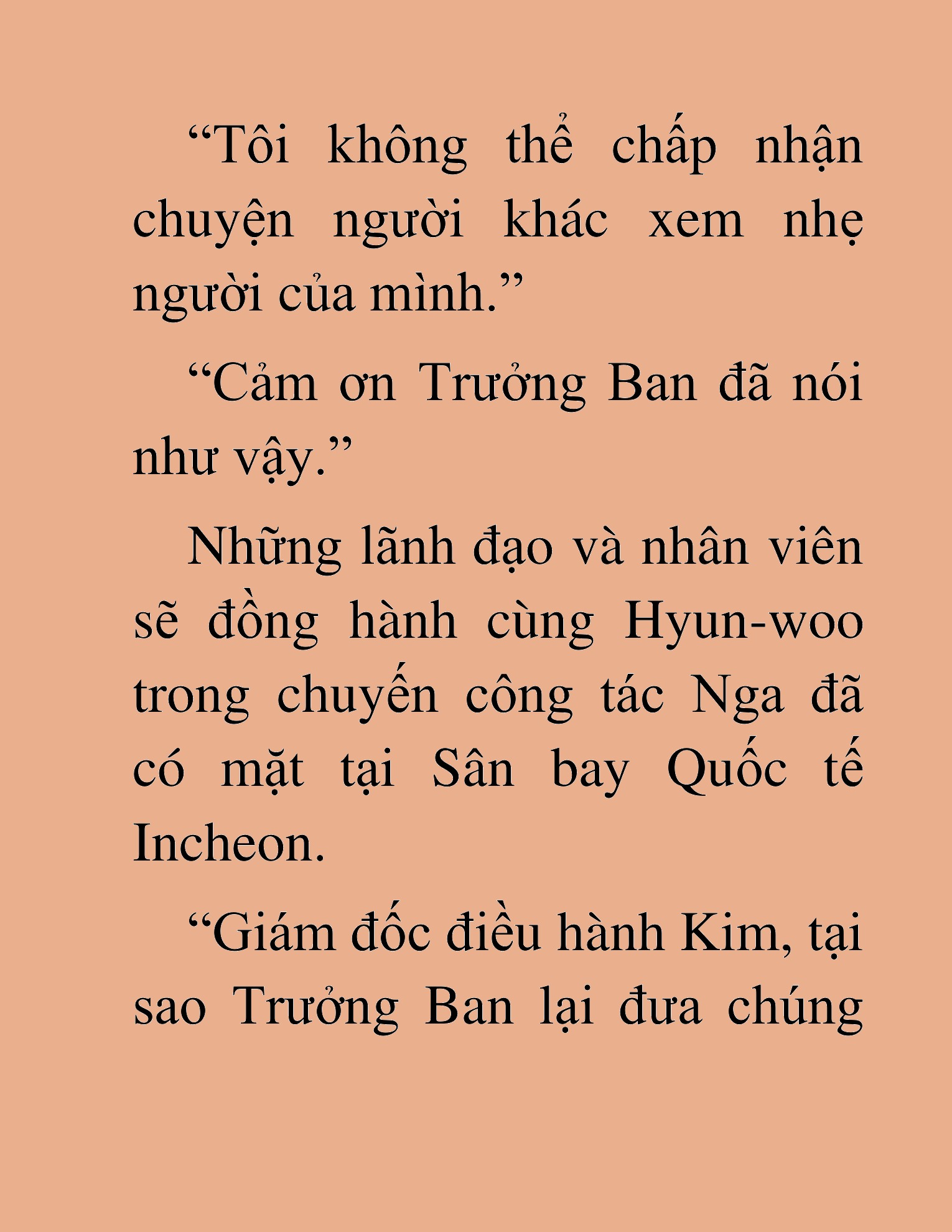Đọc truyện HAT[NOVEL] Cuộc Chiến Tài Phiệt - Chap 83