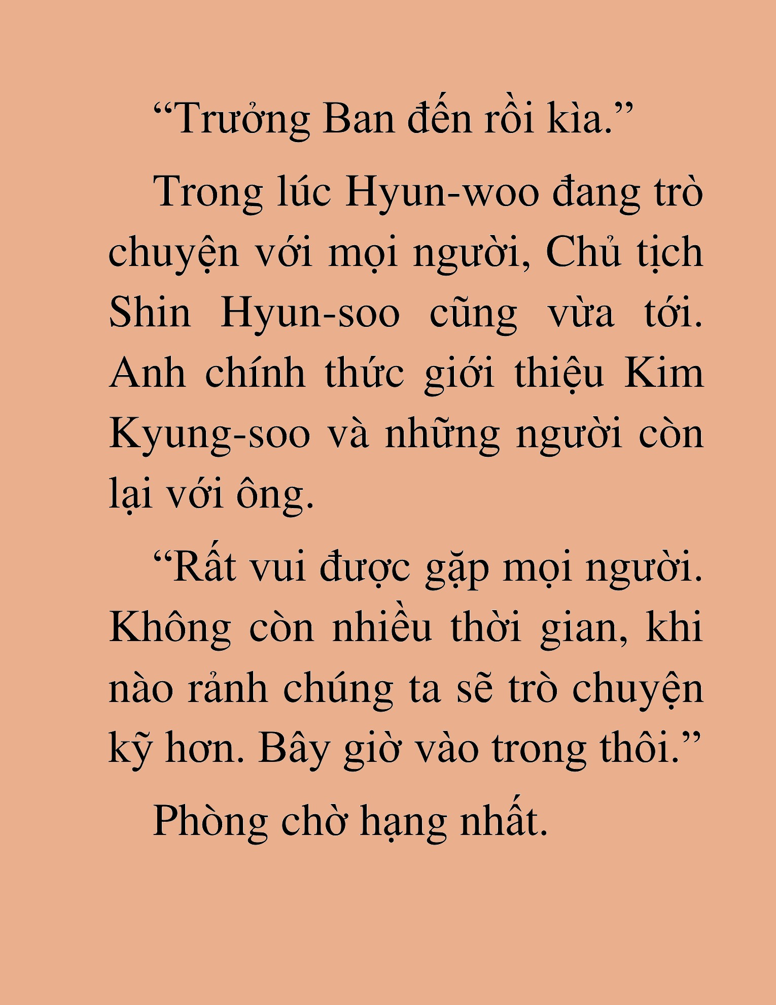 Đọc truyện HAT[NOVEL] Cuộc Chiến Tài Phiệt - Chap 83