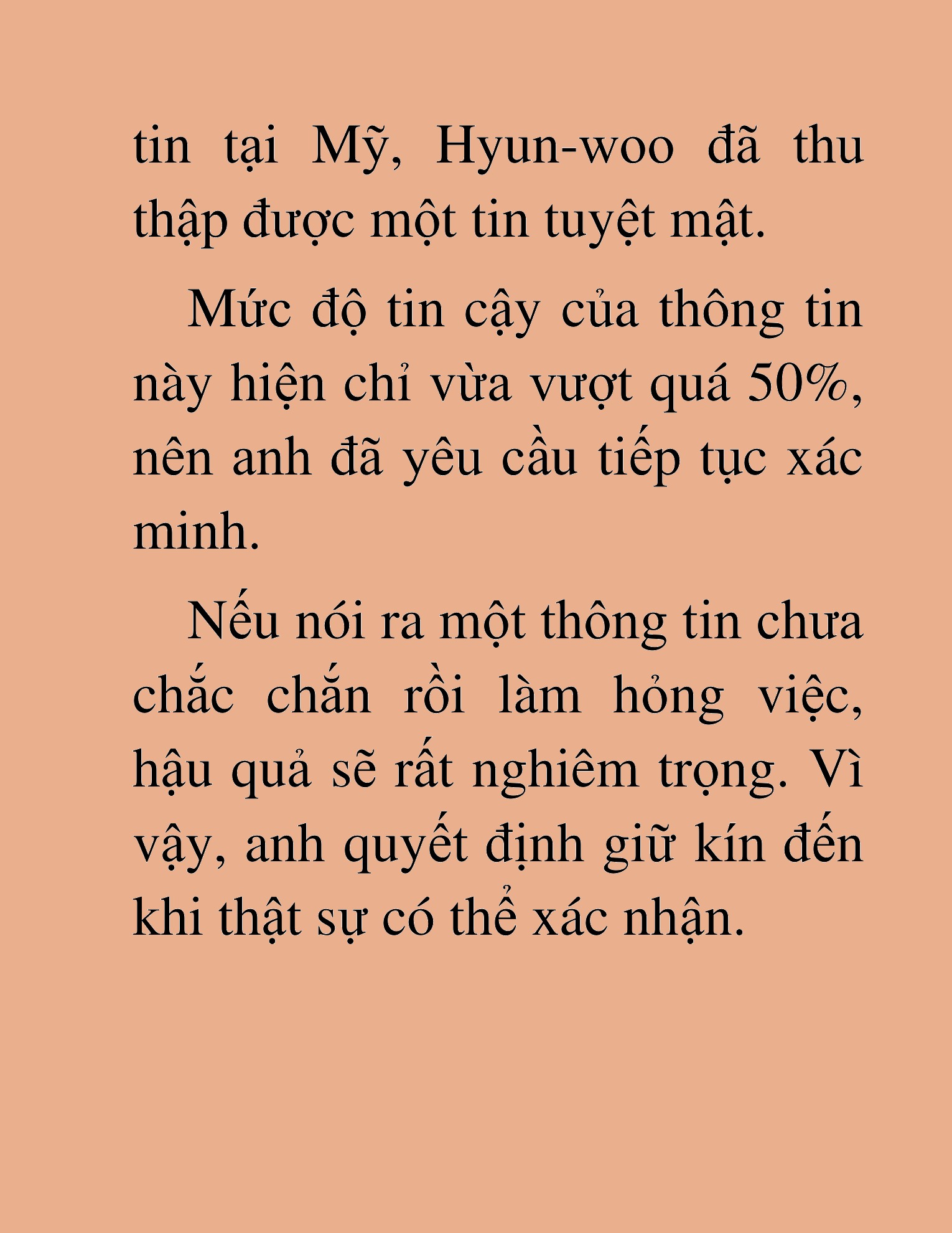 Đọc truyện HAT[NOVEL] Cuộc Chiến Tài Phiệt - Chap 83
