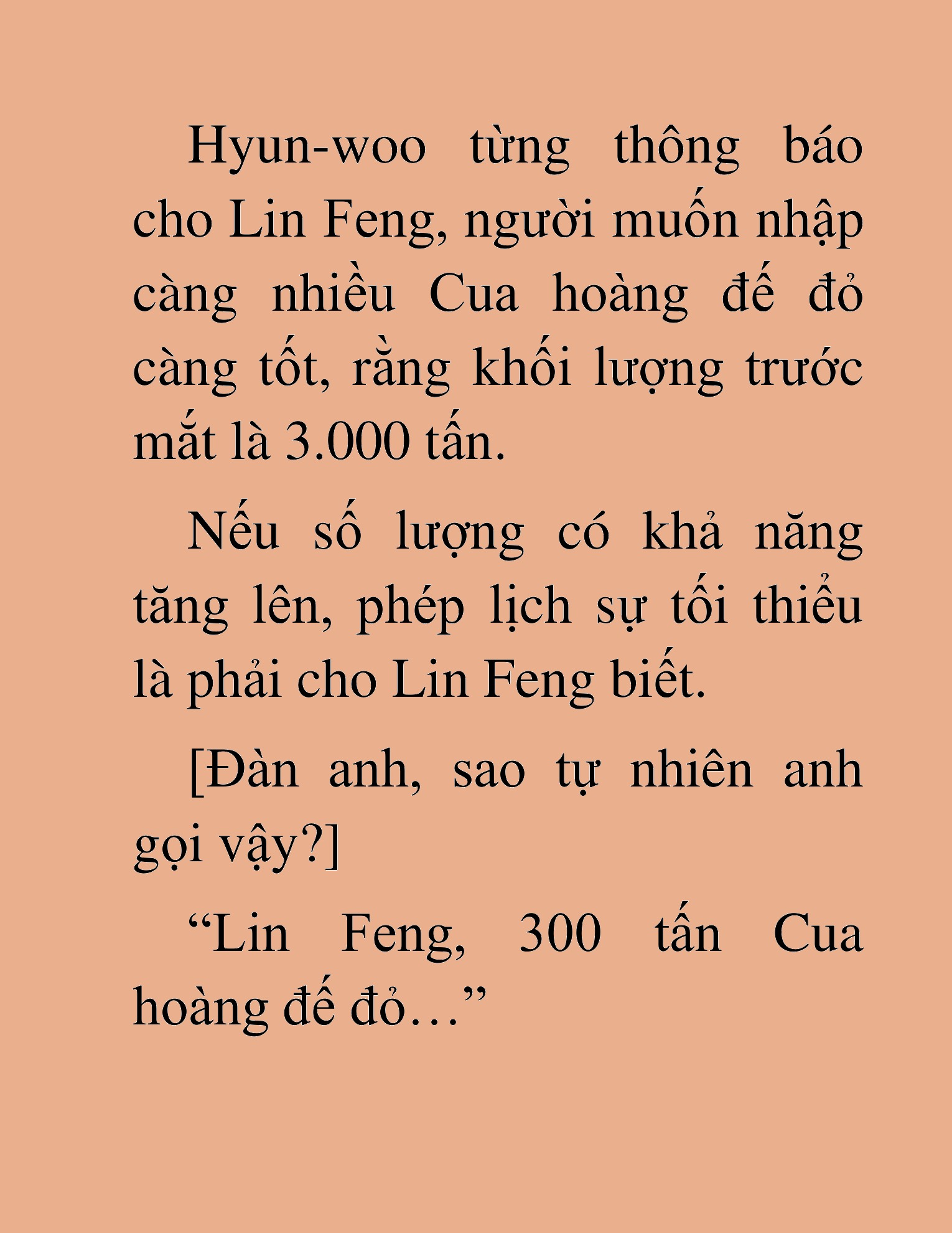 Đọc truyện HAT[NOVEL] Cuộc Chiến Tài Phiệt - Chap 84