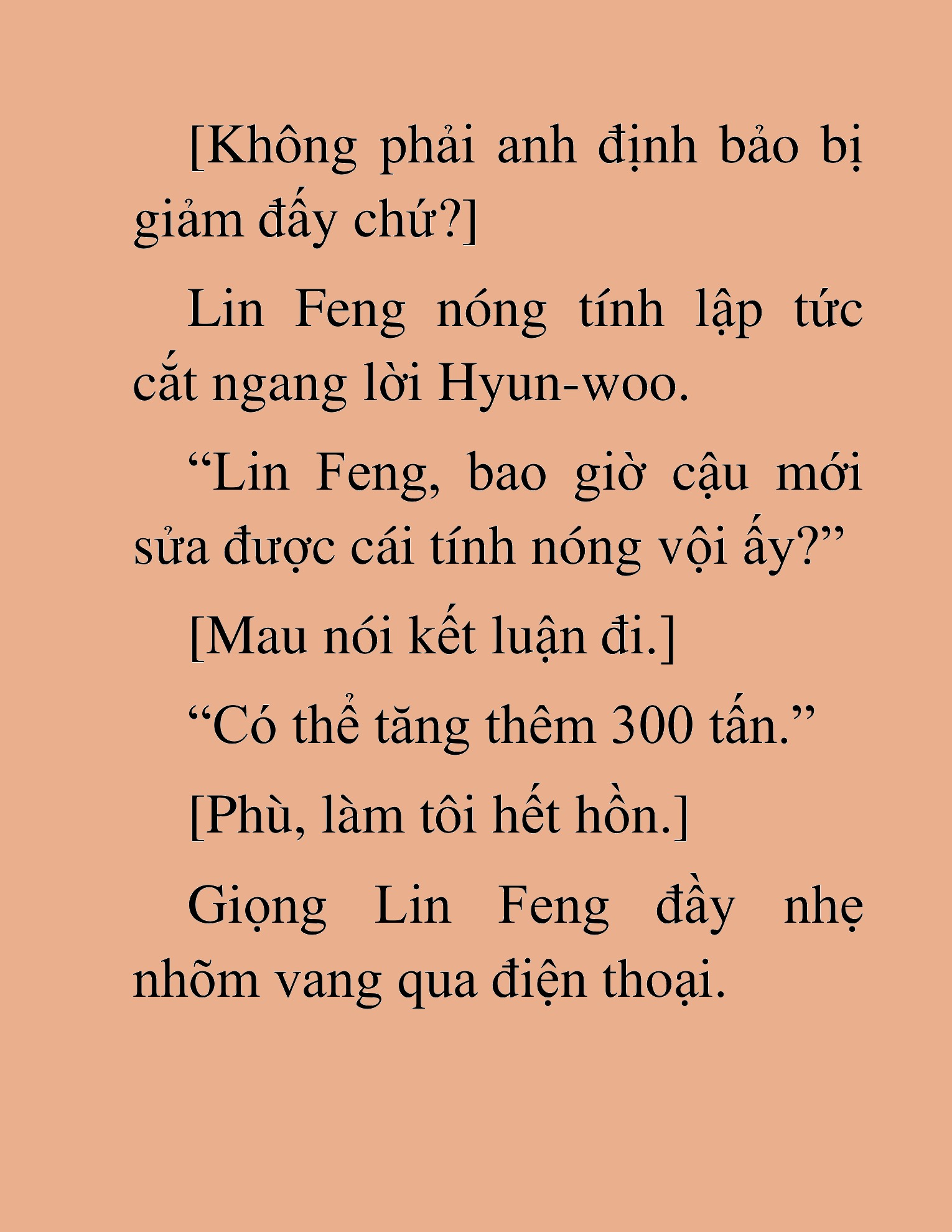 Đọc truyện HAT[NOVEL] Cuộc Chiến Tài Phiệt - Chap 84
