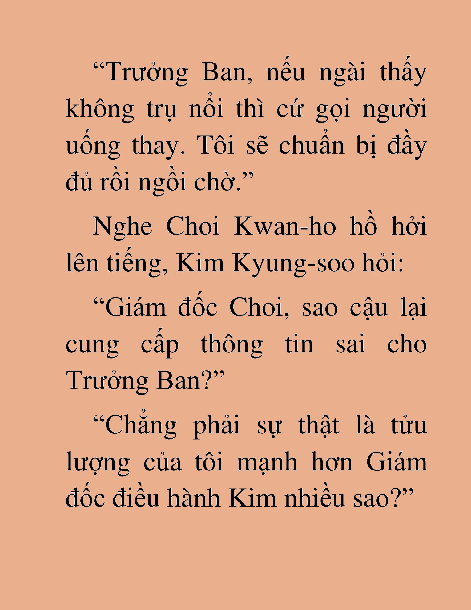 Đọc truyện HAT[NOVEL] Cuộc Chiến Tài Phiệt - Chap 84
