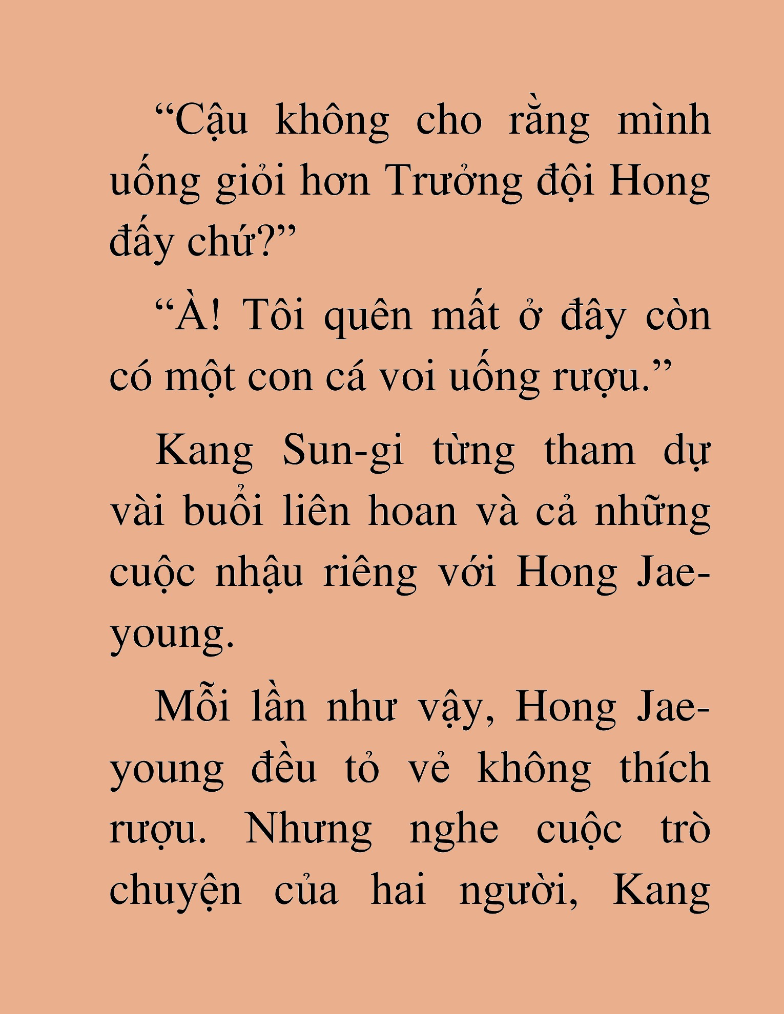 Đọc truyện HAT[NOVEL] Cuộc Chiến Tài Phiệt - Chap 84