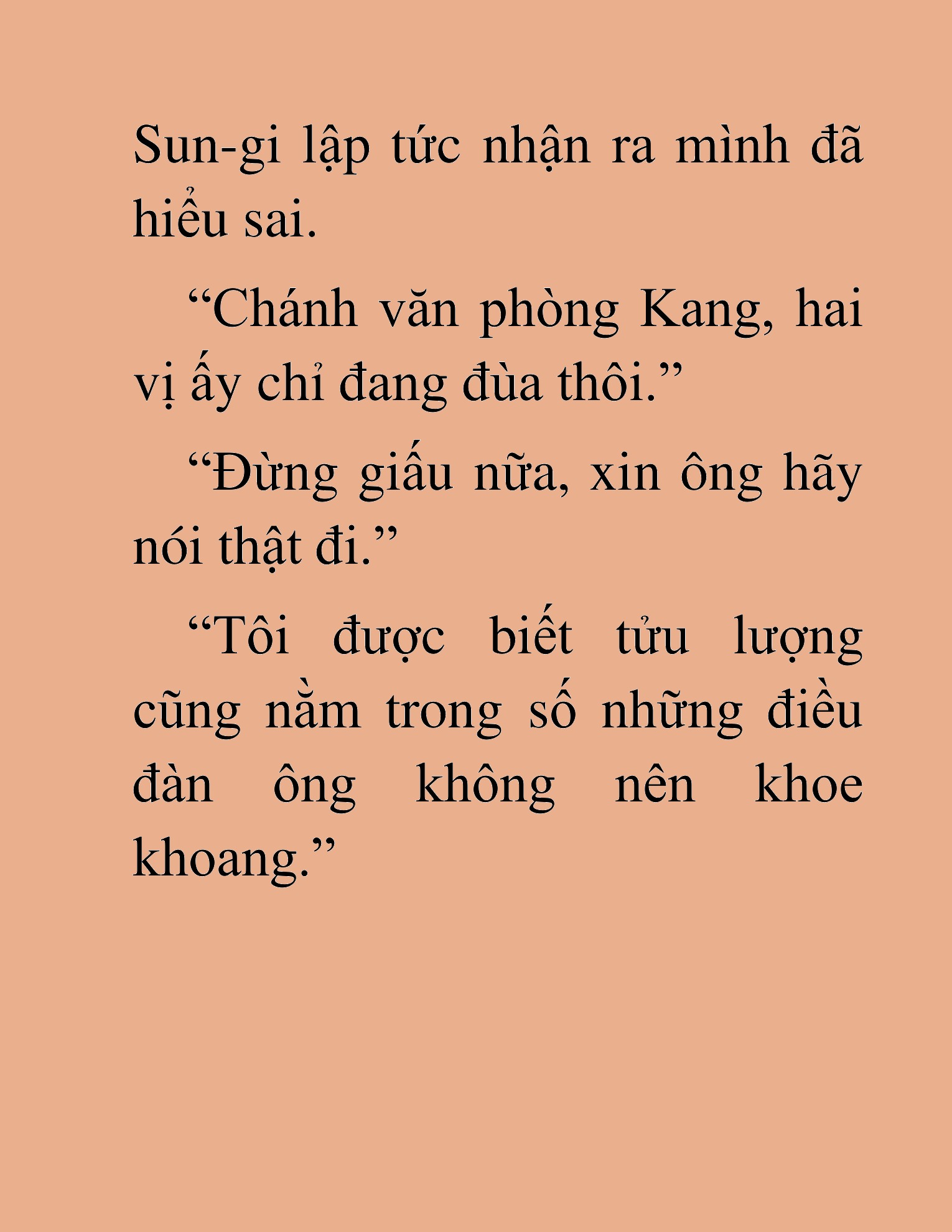Đọc truyện HAT[NOVEL] Cuộc Chiến Tài Phiệt - Chap 84
