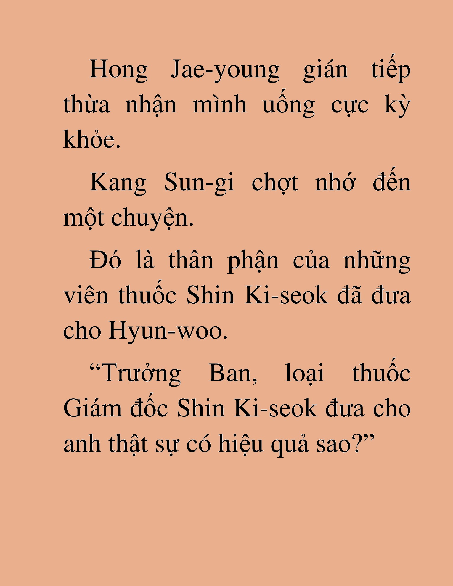 Đọc truyện HAT[NOVEL] Cuộc Chiến Tài Phiệt - Chap 84