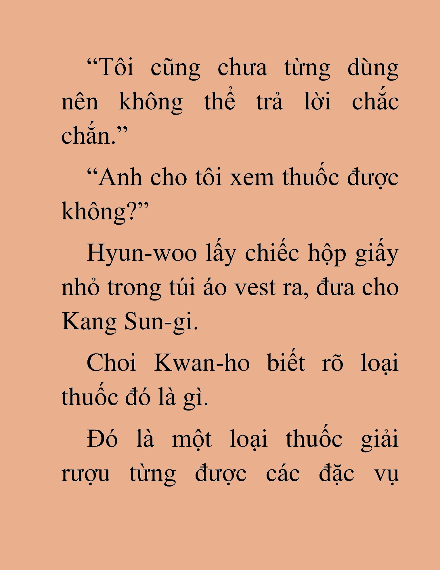 Đọc truyện HAT[NOVEL] Cuộc Chiến Tài Phiệt - Chap 84