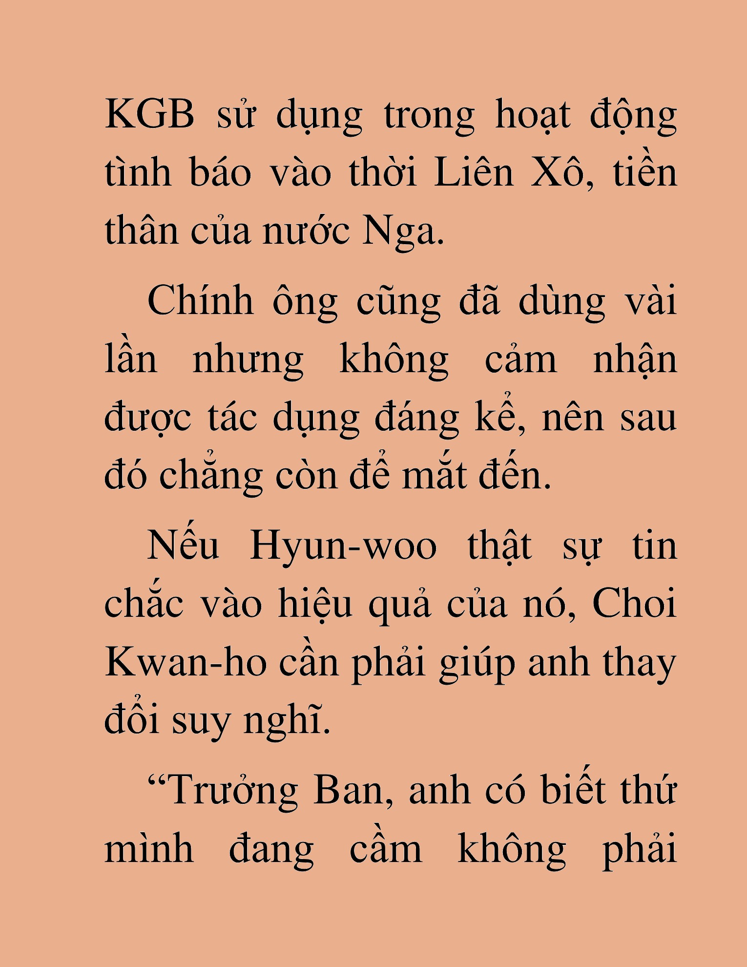 Đọc truyện HAT[NOVEL] Cuộc Chiến Tài Phiệt - Chap 84