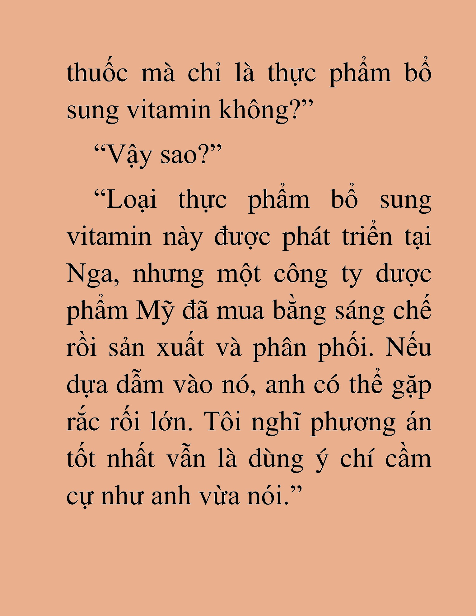 Đọc truyện HAT[NOVEL] Cuộc Chiến Tài Phiệt - Chap 84