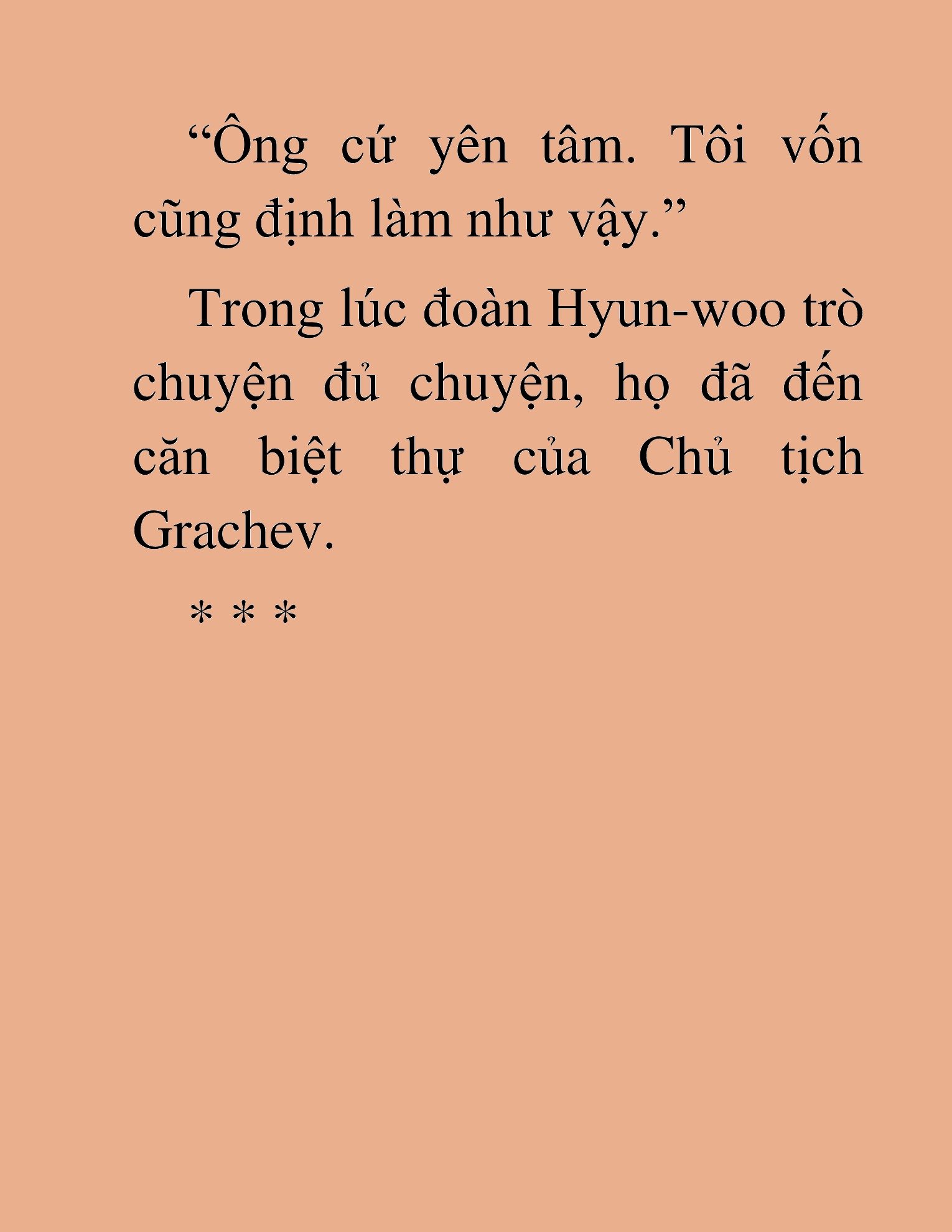 Đọc truyện HAT[NOVEL] Cuộc Chiến Tài Phiệt - Chap 84