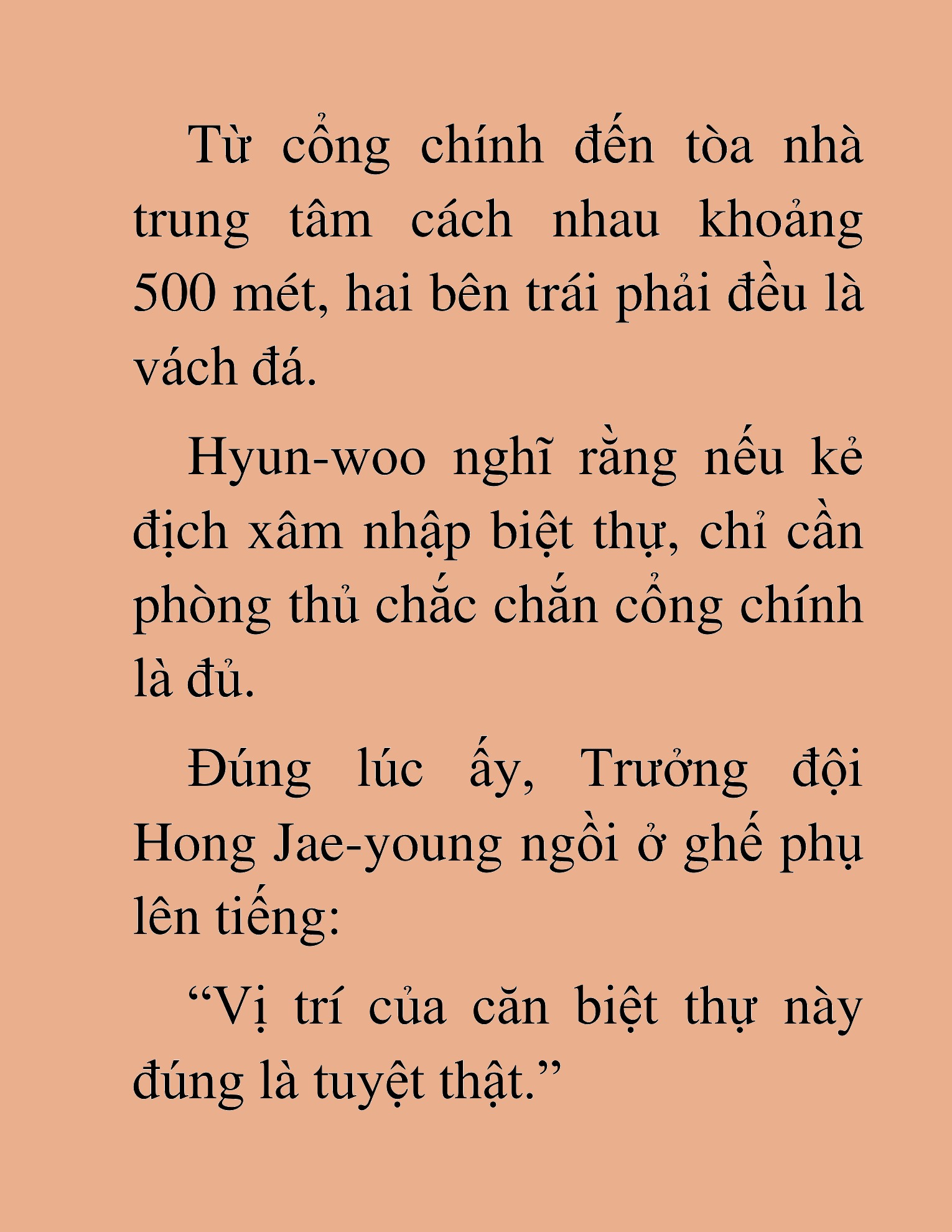 Đọc truyện HAT[NOVEL] Cuộc Chiến Tài Phiệt - Chap 85