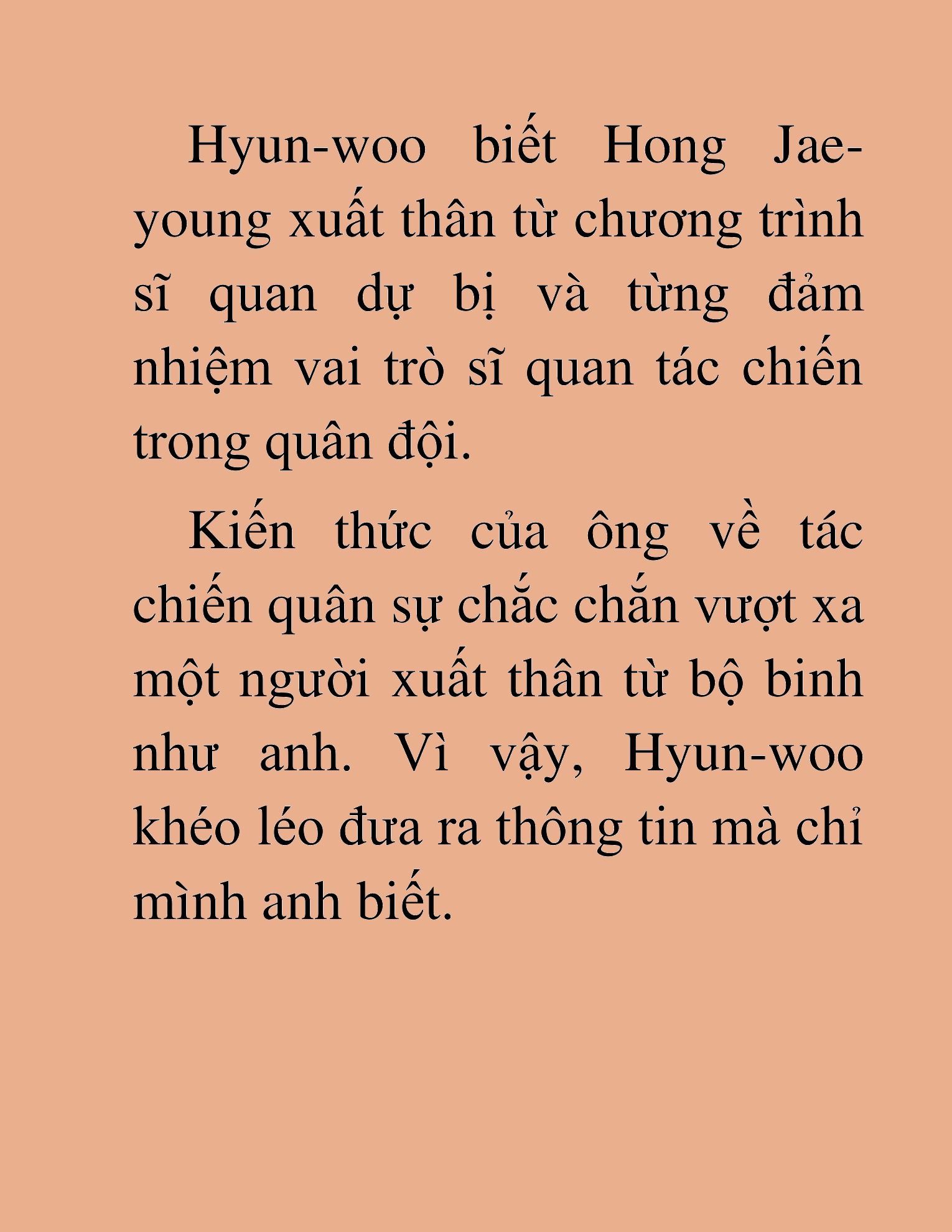 Đọc truyện HAT[NOVEL] Cuộc Chiến Tài Phiệt - Chap 85