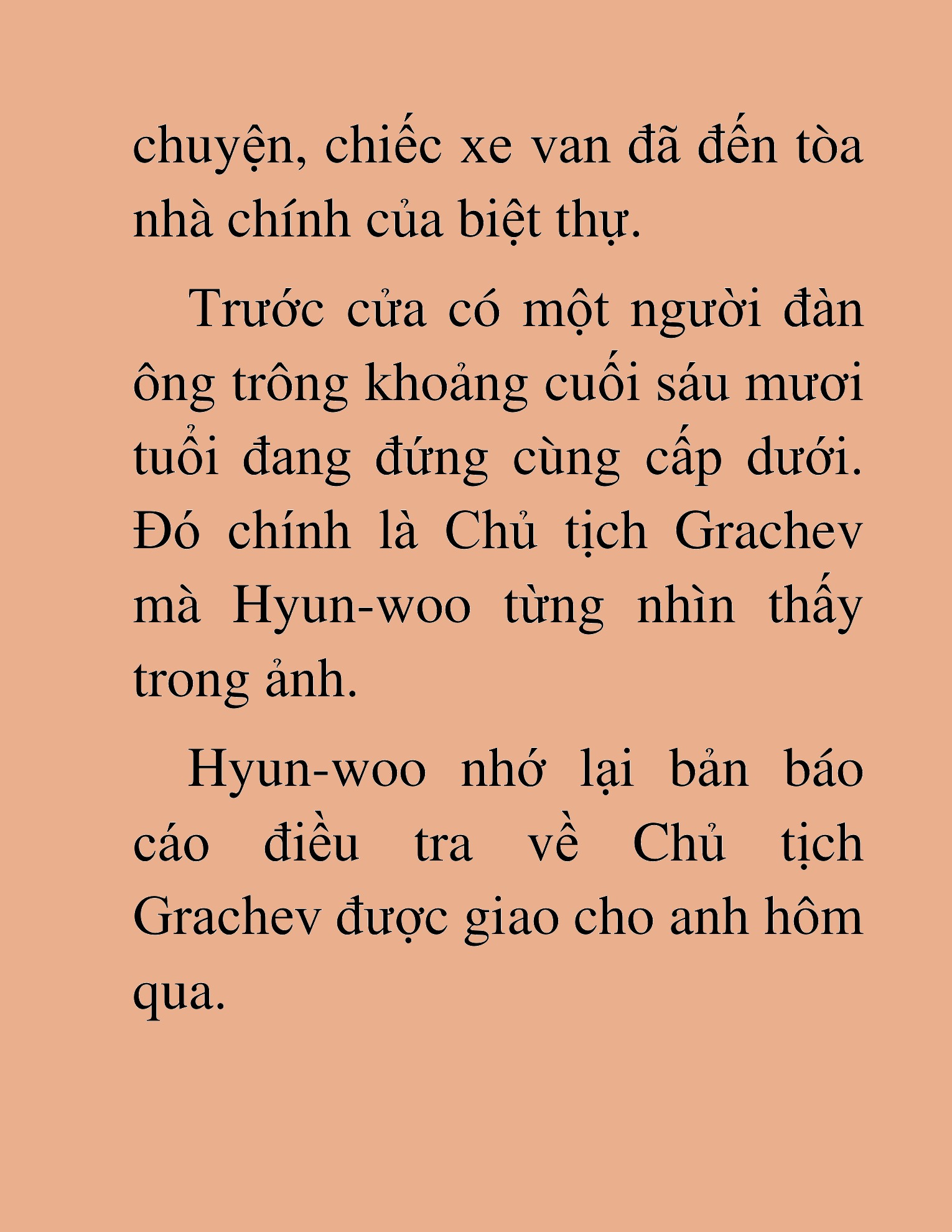 Đọc truyện HAT[NOVEL] Cuộc Chiến Tài Phiệt - Chap 85