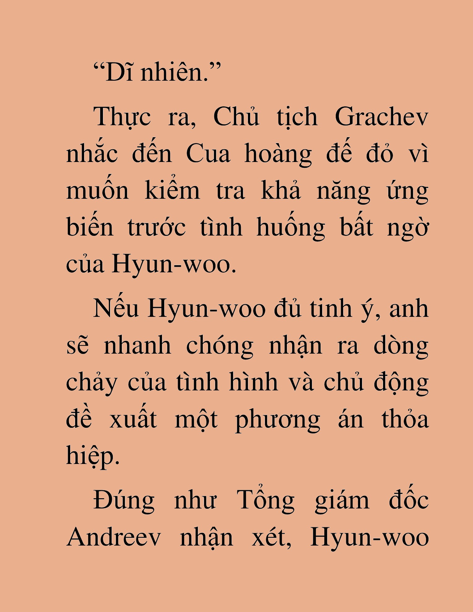 Đọc truyện HAT[NOVEL] Cuộc Chiến Tài Phiệt - Chap 86