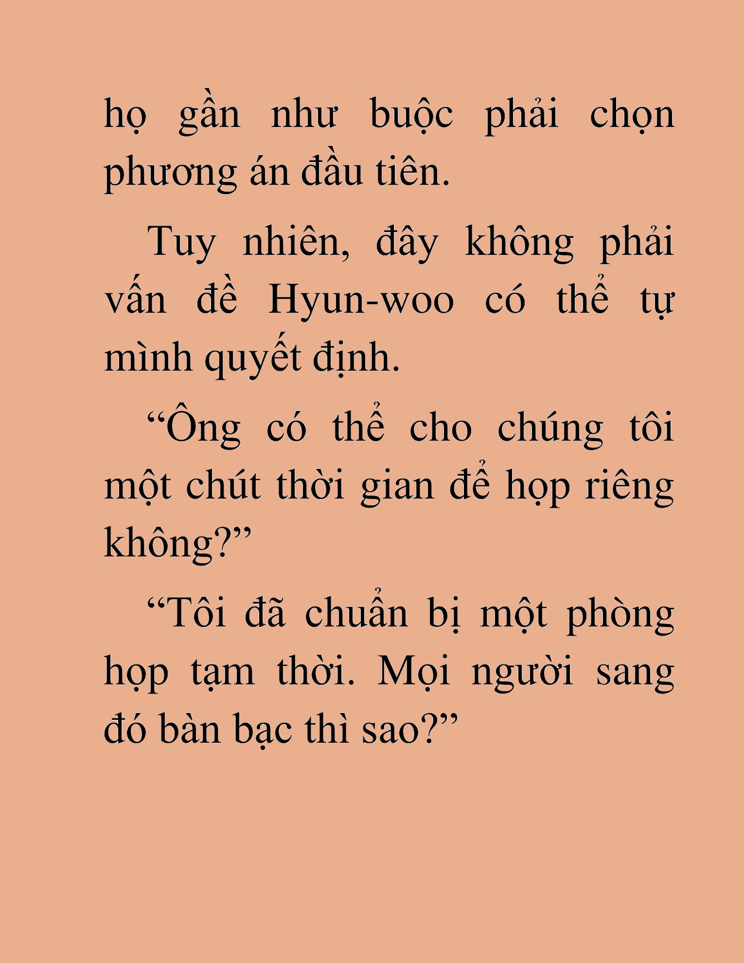 Đọc truyện HAT[NOVEL] Cuộc Chiến Tài Phiệt - Chap 86