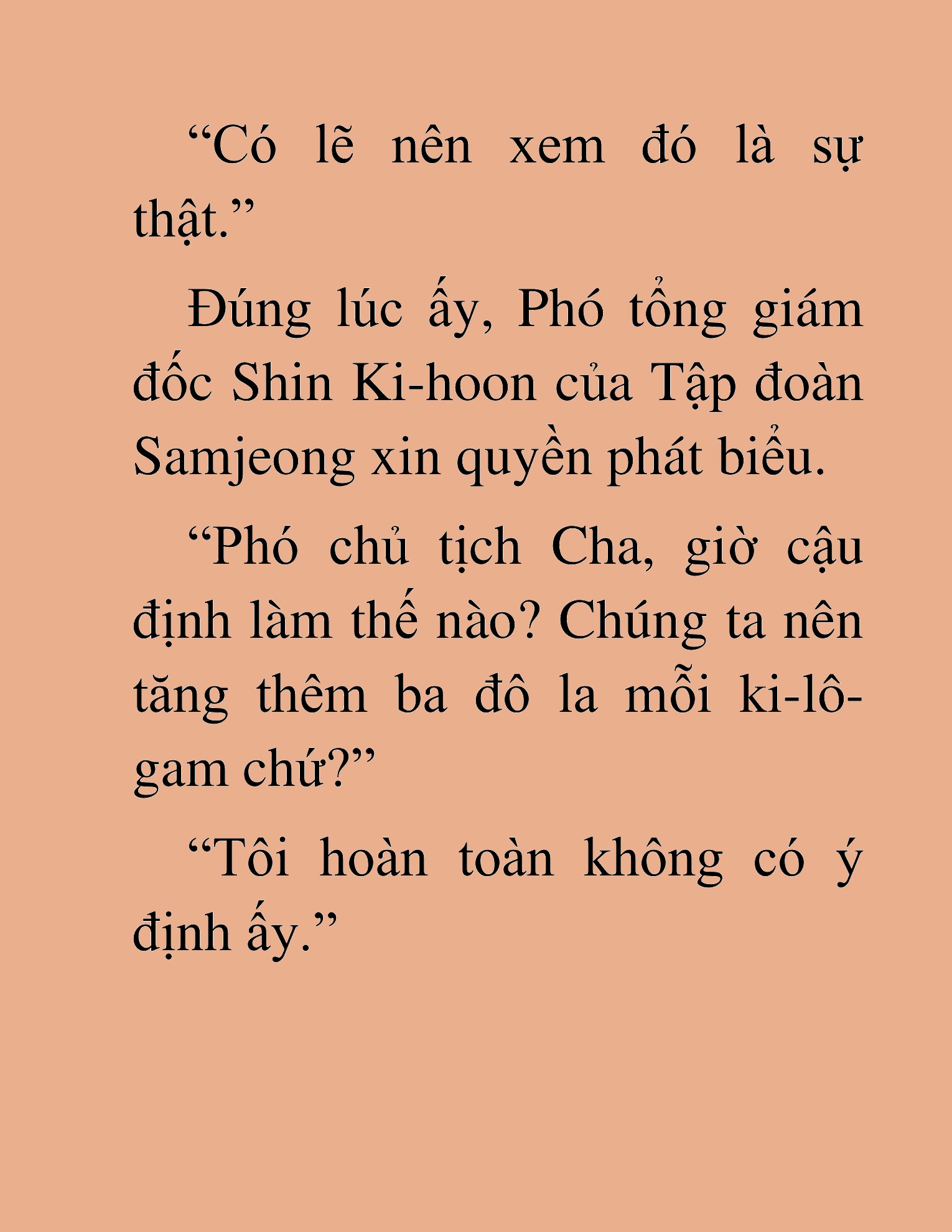 Đọc truyện HAT[NOVEL] Cuộc Chiến Tài Phiệt - Chap 86