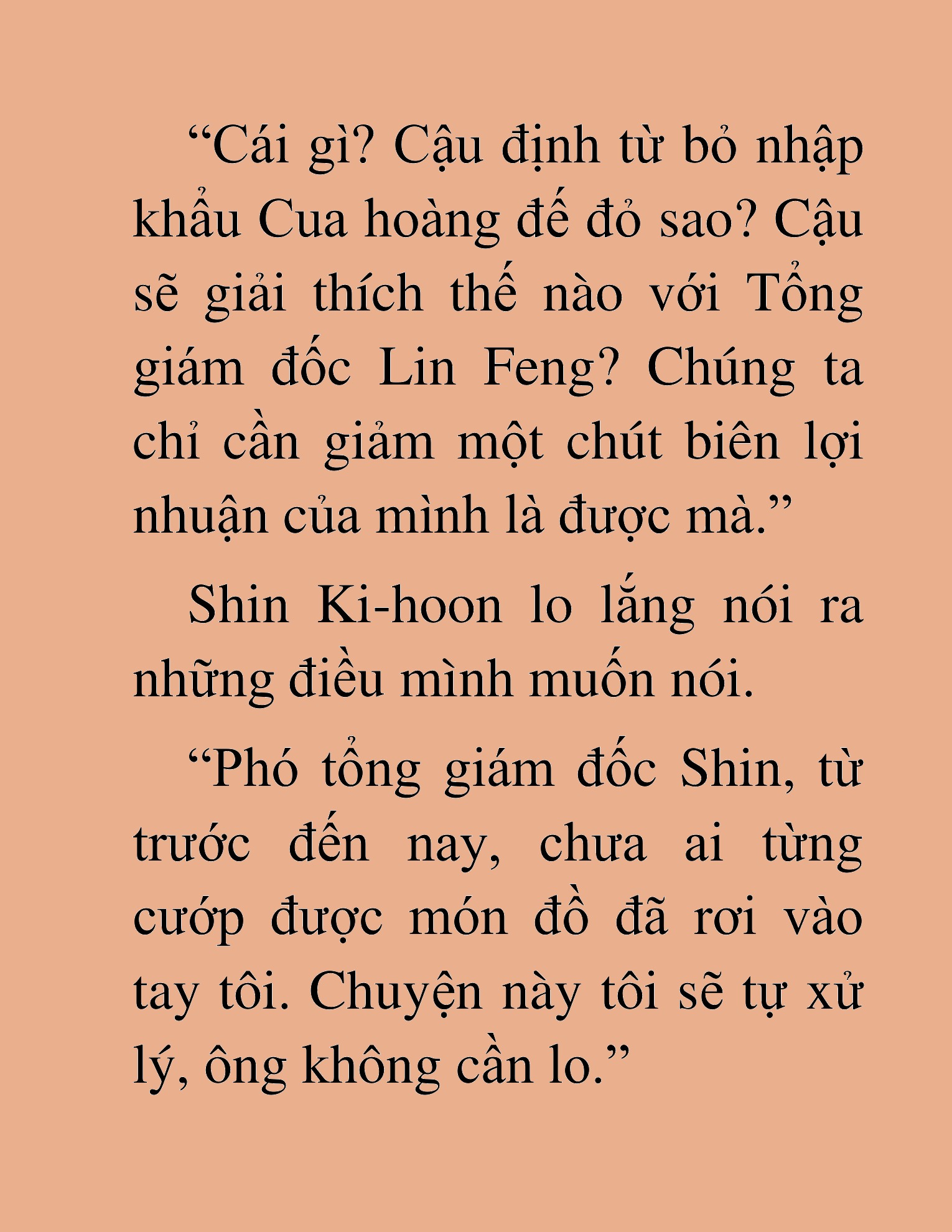 Đọc truyện HAT[NOVEL] Cuộc Chiến Tài Phiệt - Chap 86