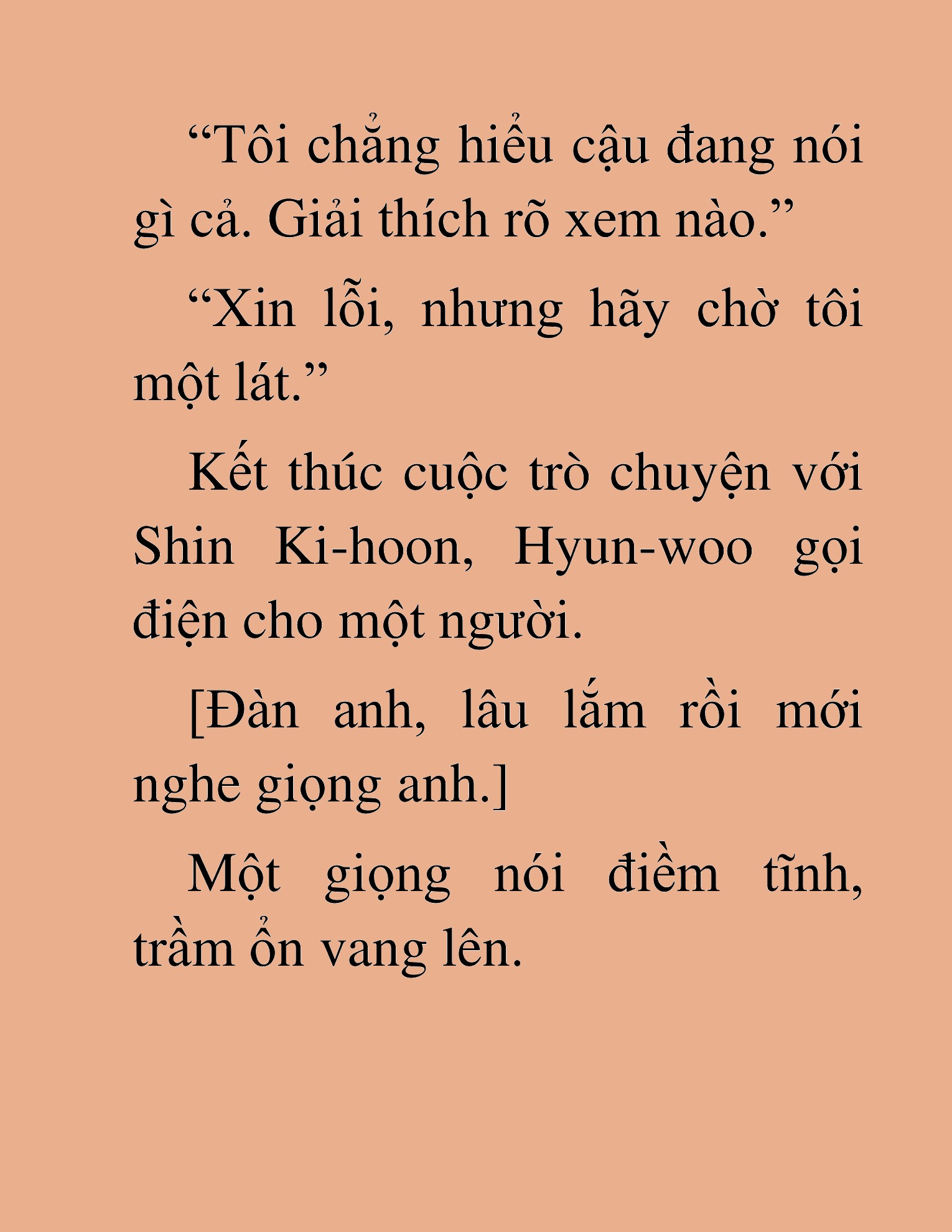 Đọc truyện HAT[NOVEL] Cuộc Chiến Tài Phiệt - Chap 86
