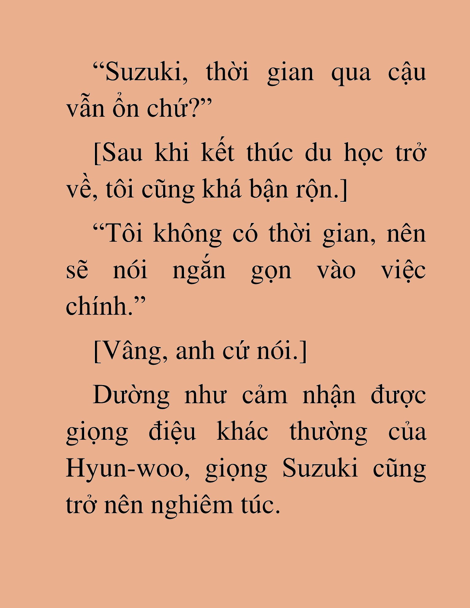 Đọc truyện HAT[NOVEL] Cuộc Chiến Tài Phiệt - Chap 86