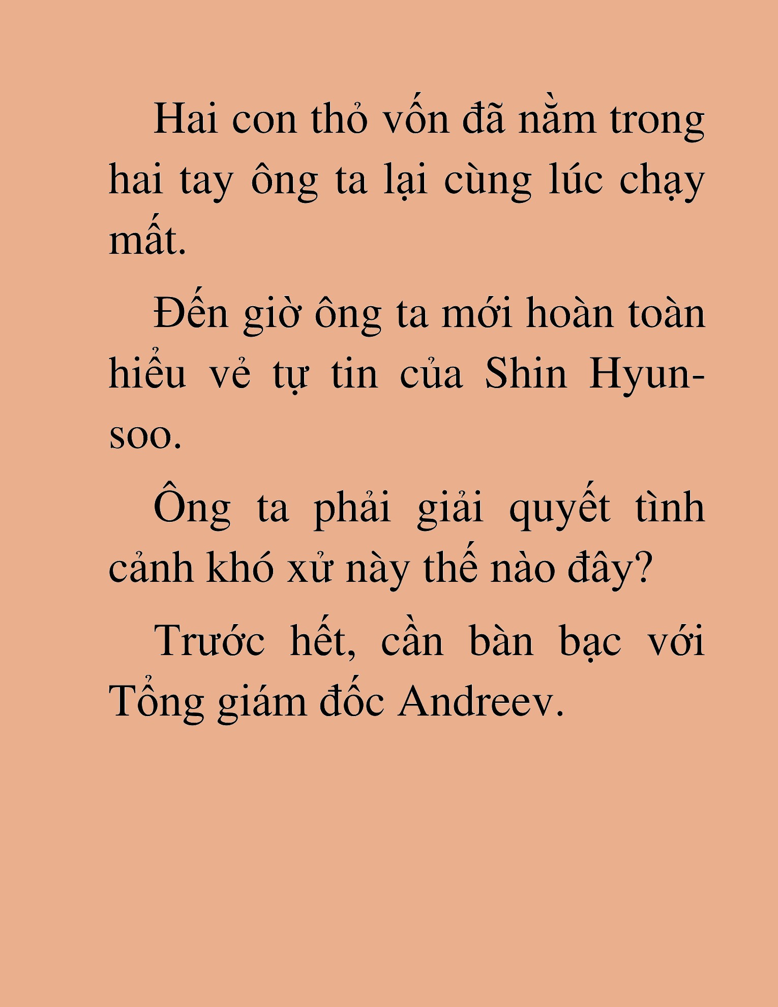 Đọc truyện HAT[NOVEL] Cuộc Chiến Tài Phiệt - Chap 87