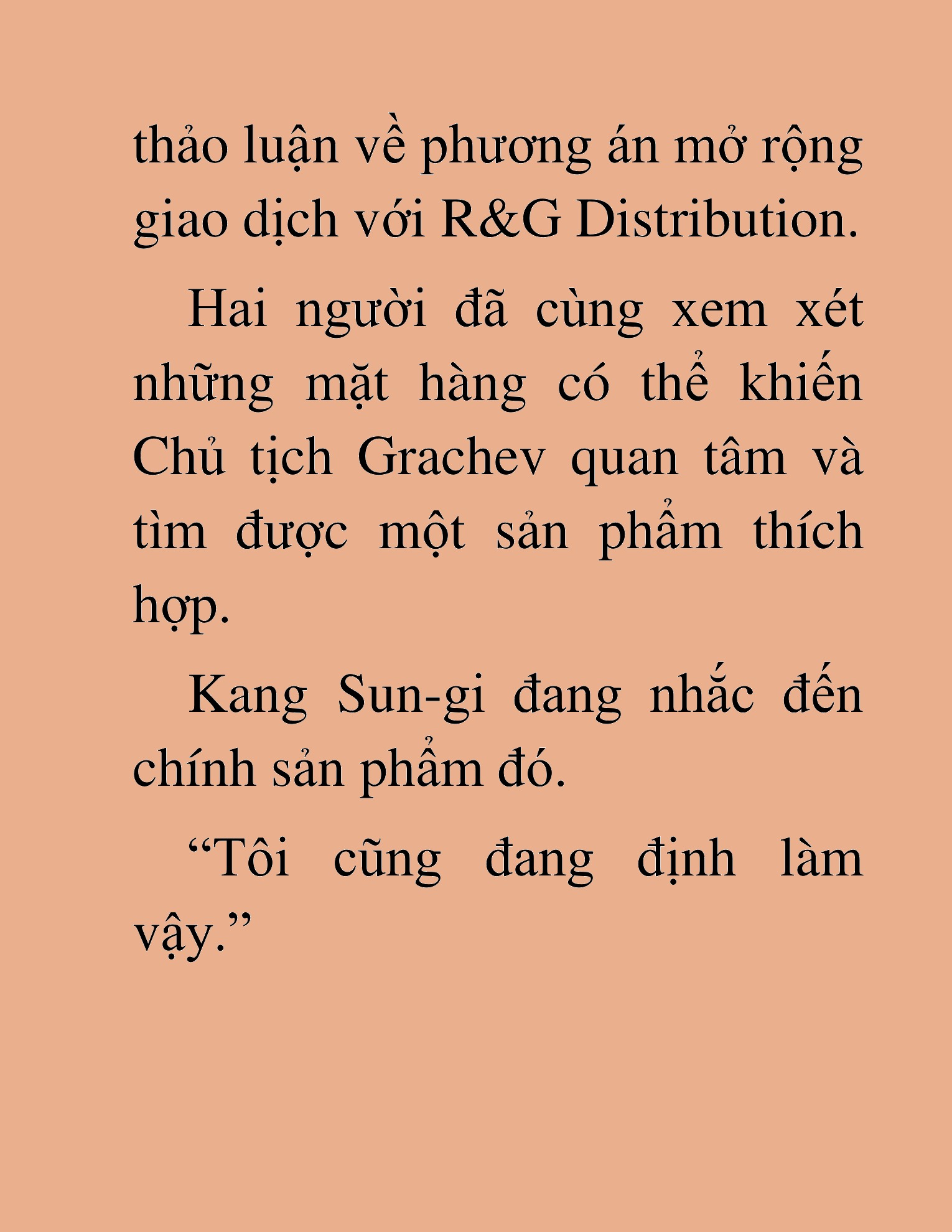 Đọc truyện HAT[NOVEL] Cuộc Chiến Tài Phiệt - Chap 87