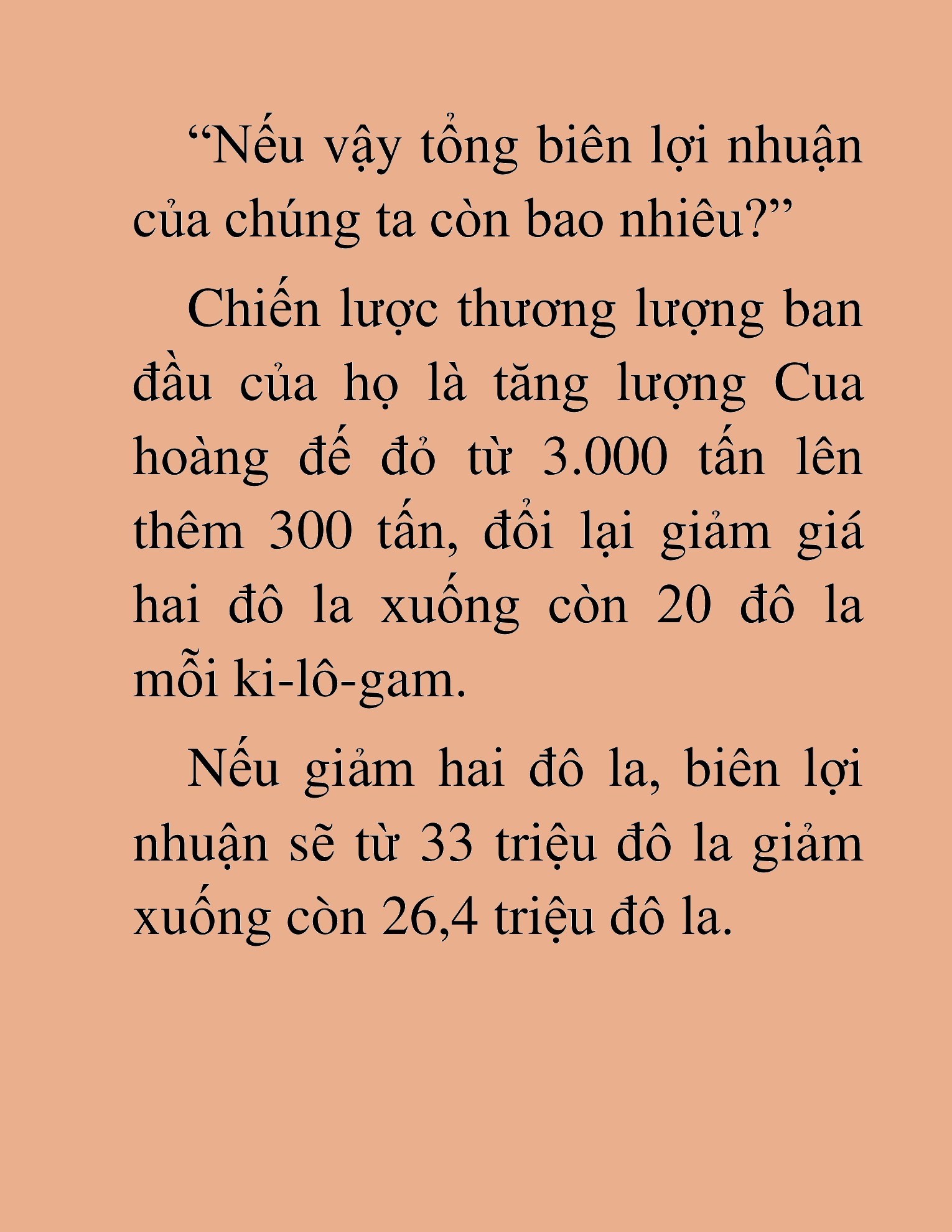 Đọc truyện HAT[NOVEL] Cuộc Chiến Tài Phiệt - Chap 88