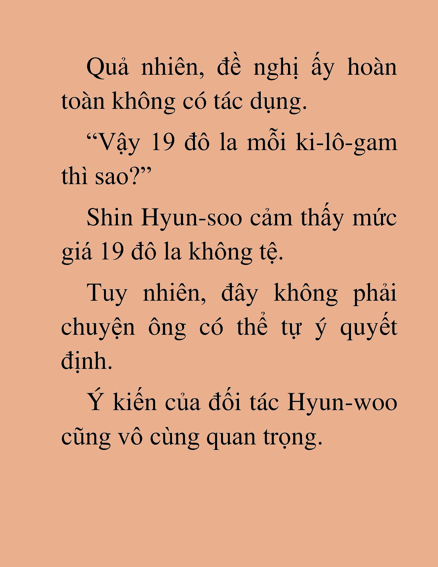 Đọc truyện HAT[NOVEL] Cuộc Chiến Tài Phiệt - Chap 88
